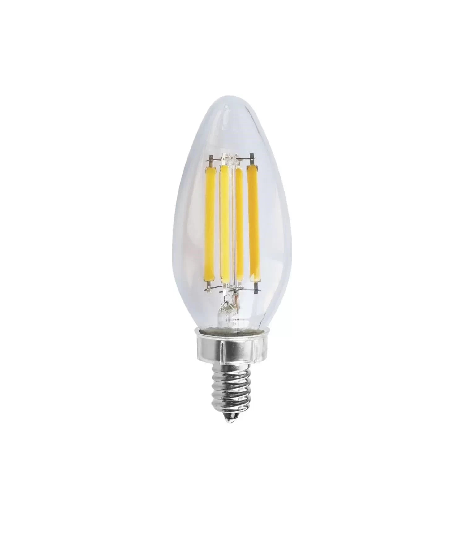 C11 Candelabra Bulbs - Bees Lighting