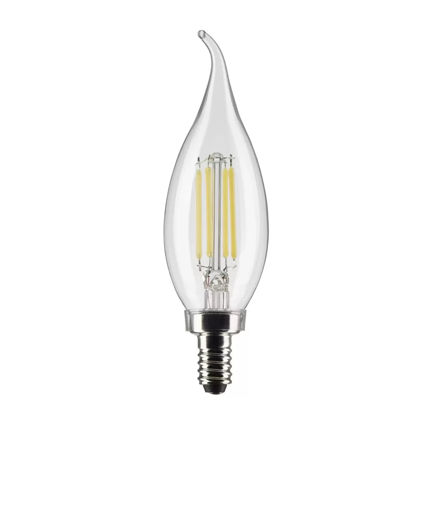 CA10 Candelabra Bulbs - Bees Lighting