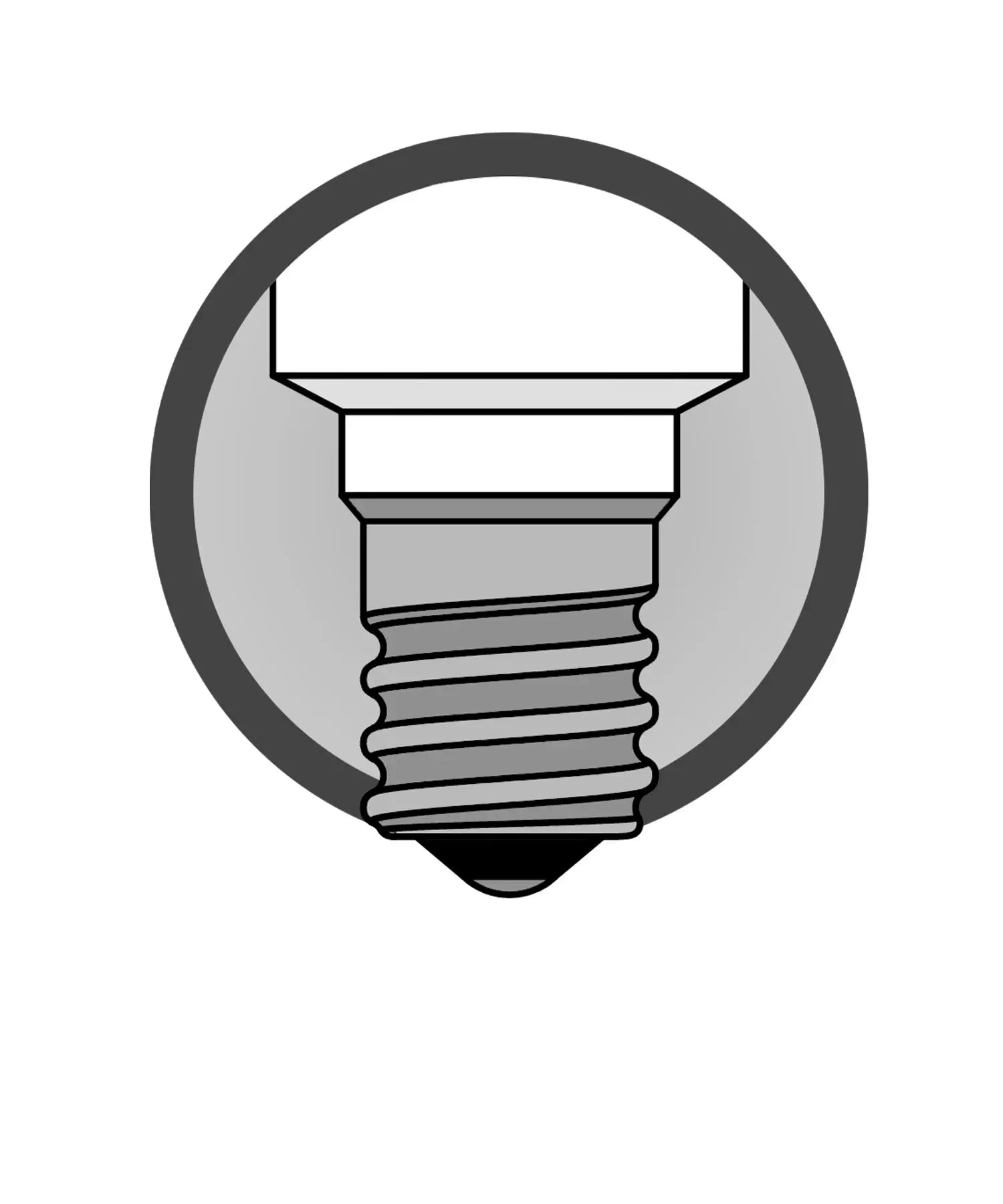 E12 LED Bulbs - Bees Lighting