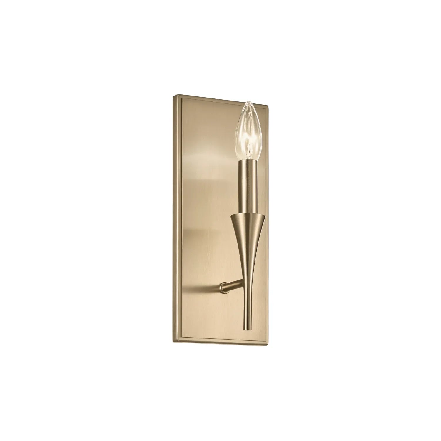 Candle Wall Sconces - Bees Lighting