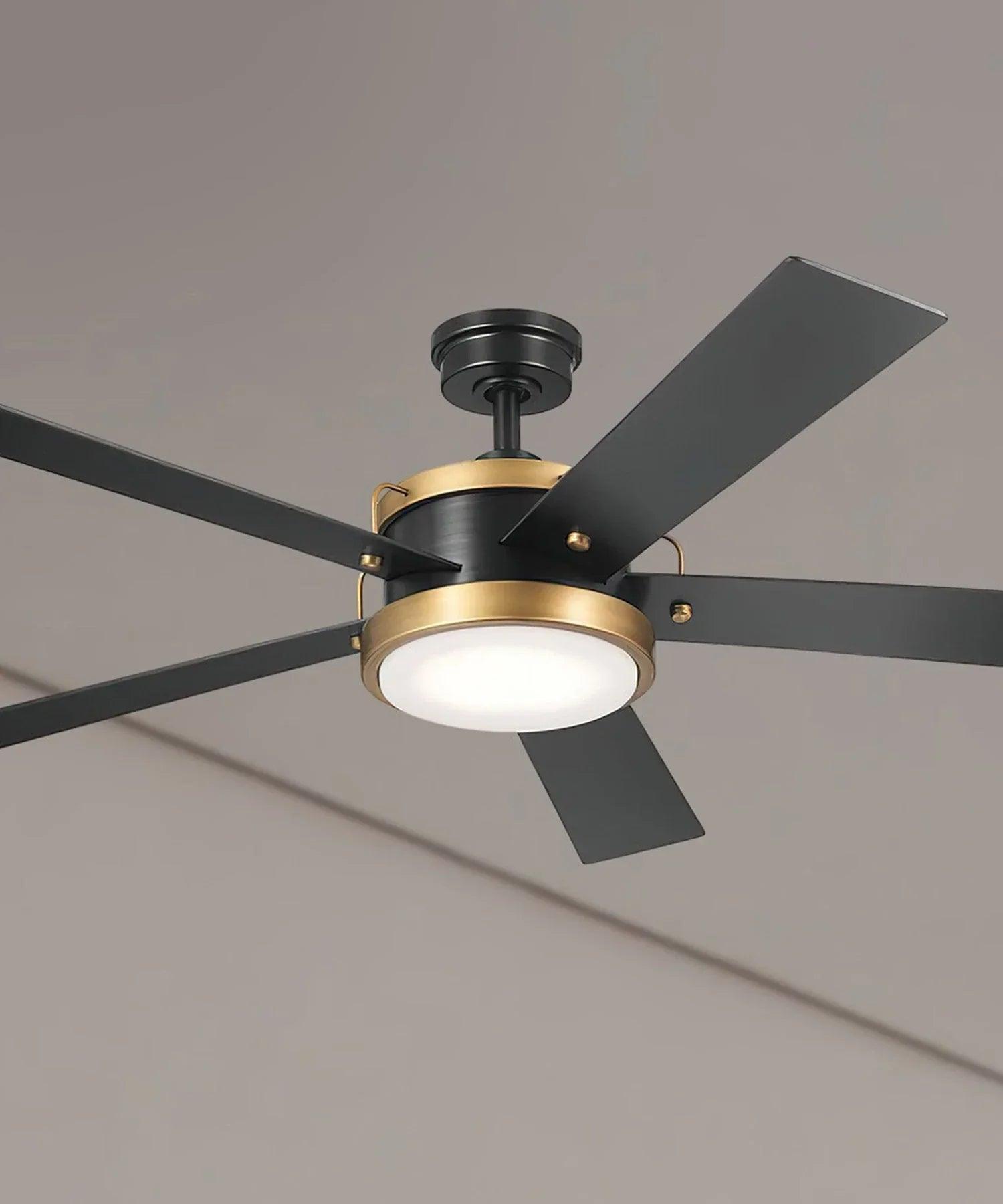 Ceiling Fans With Lights - Bees Lighting