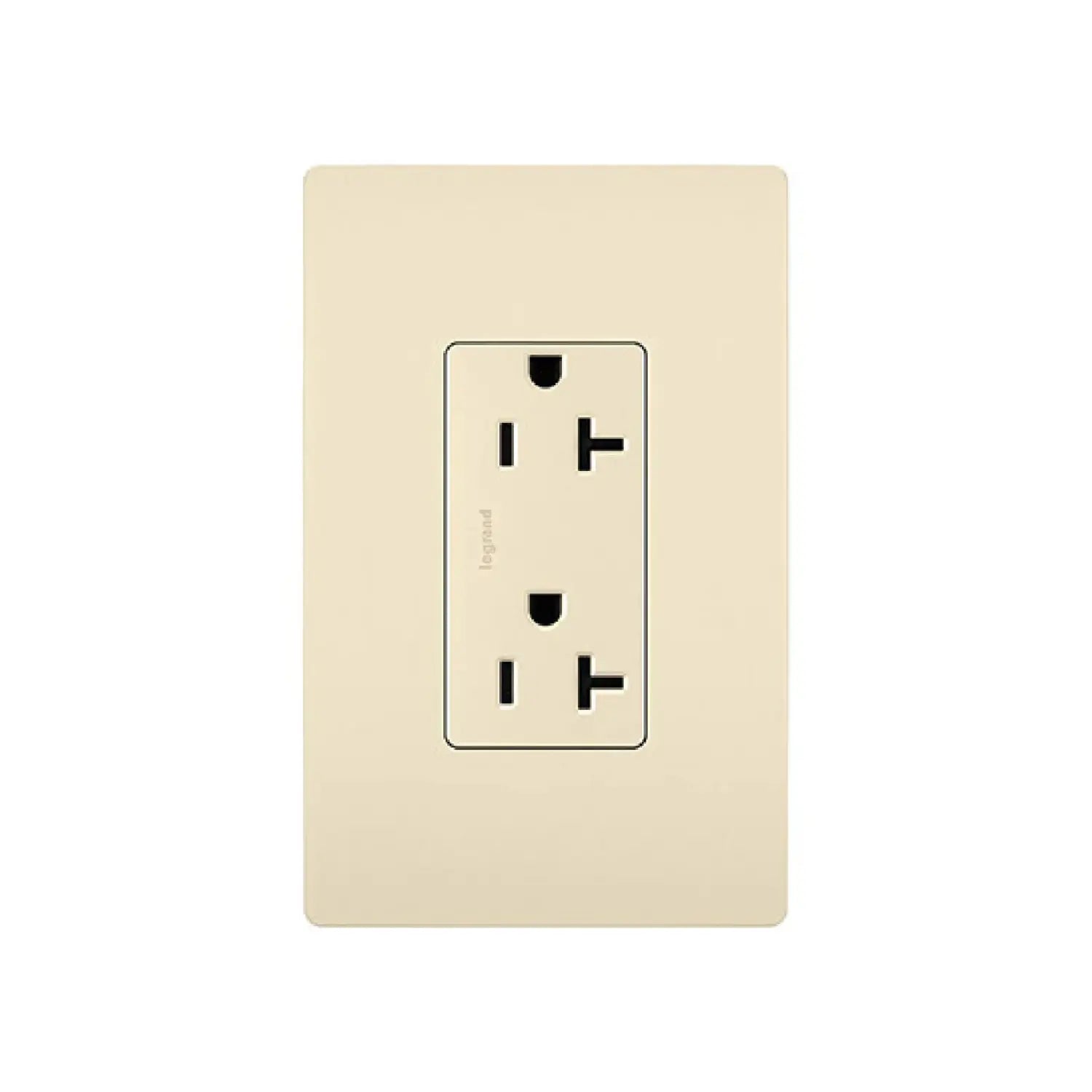 20 Amp Receptacles - Bees Lighting