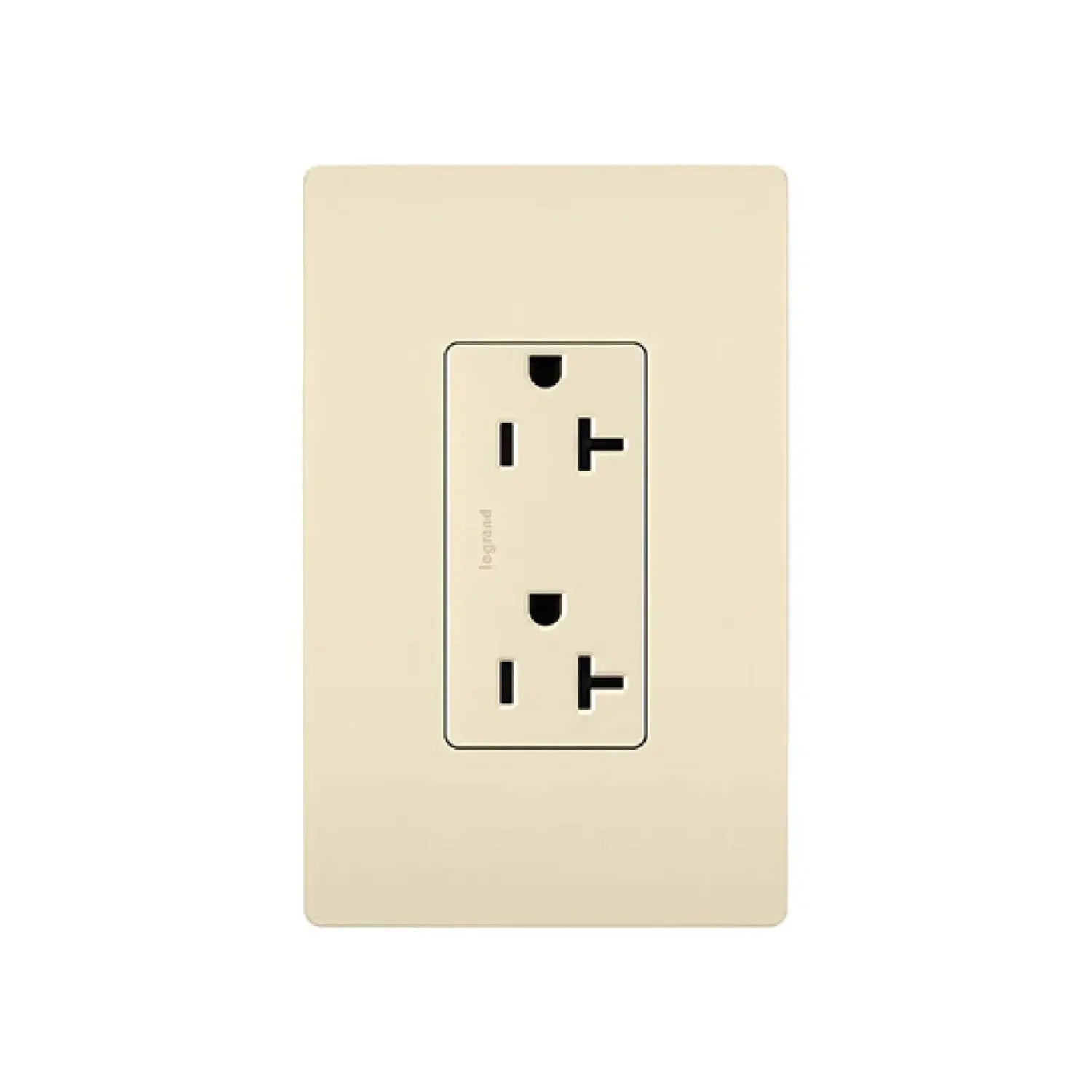 20 Amp Receptacles - Bees Lighting