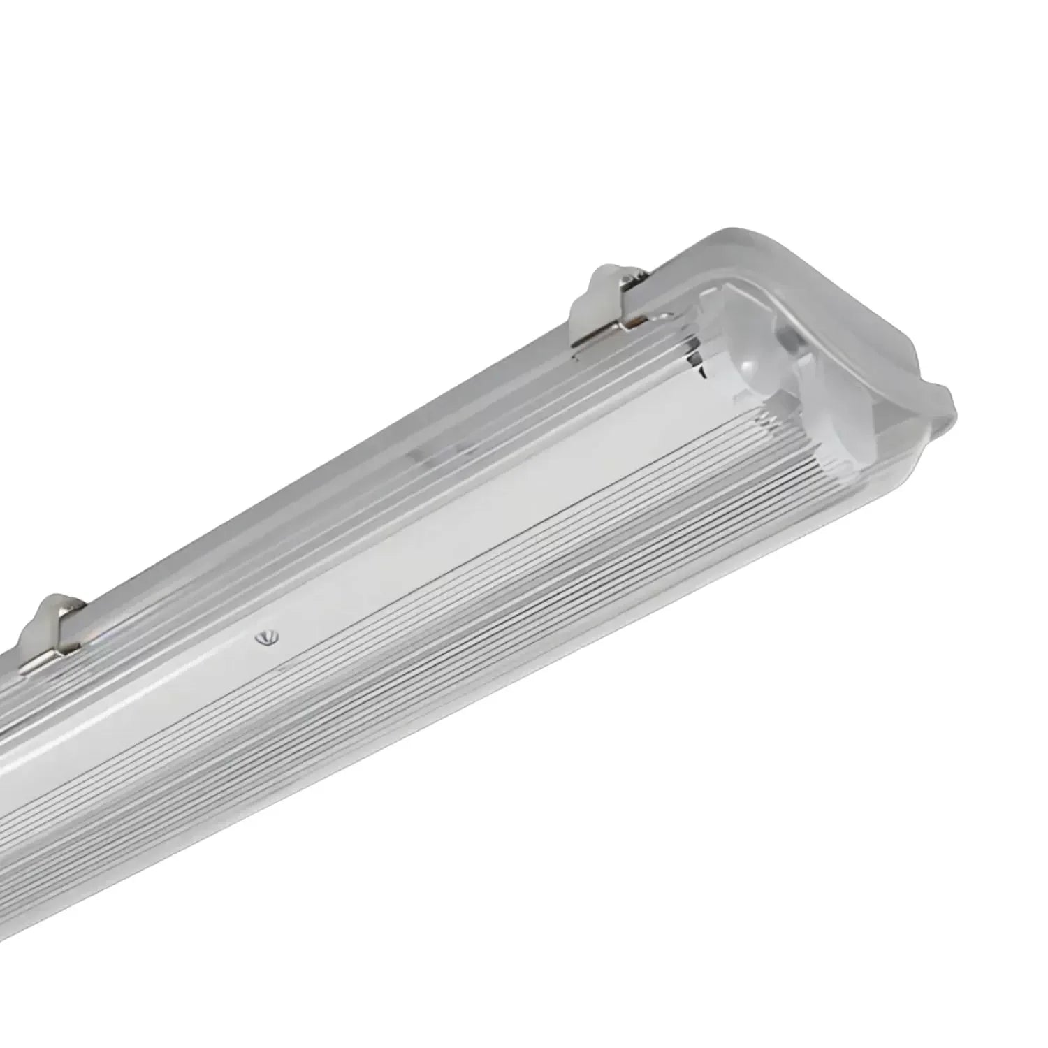 4 ft LED Light Fixtures