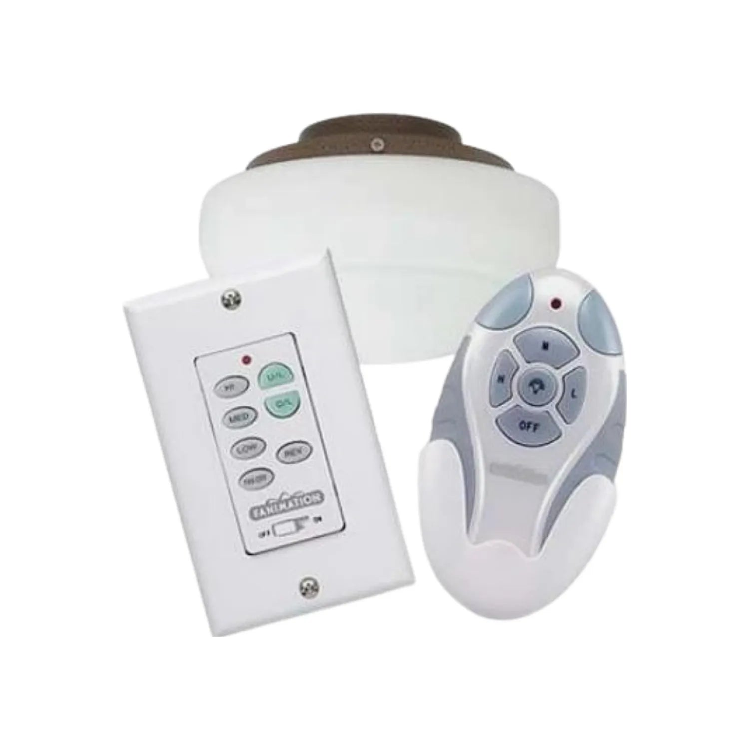 Ceiling Fan Accessories - Bees Lighting