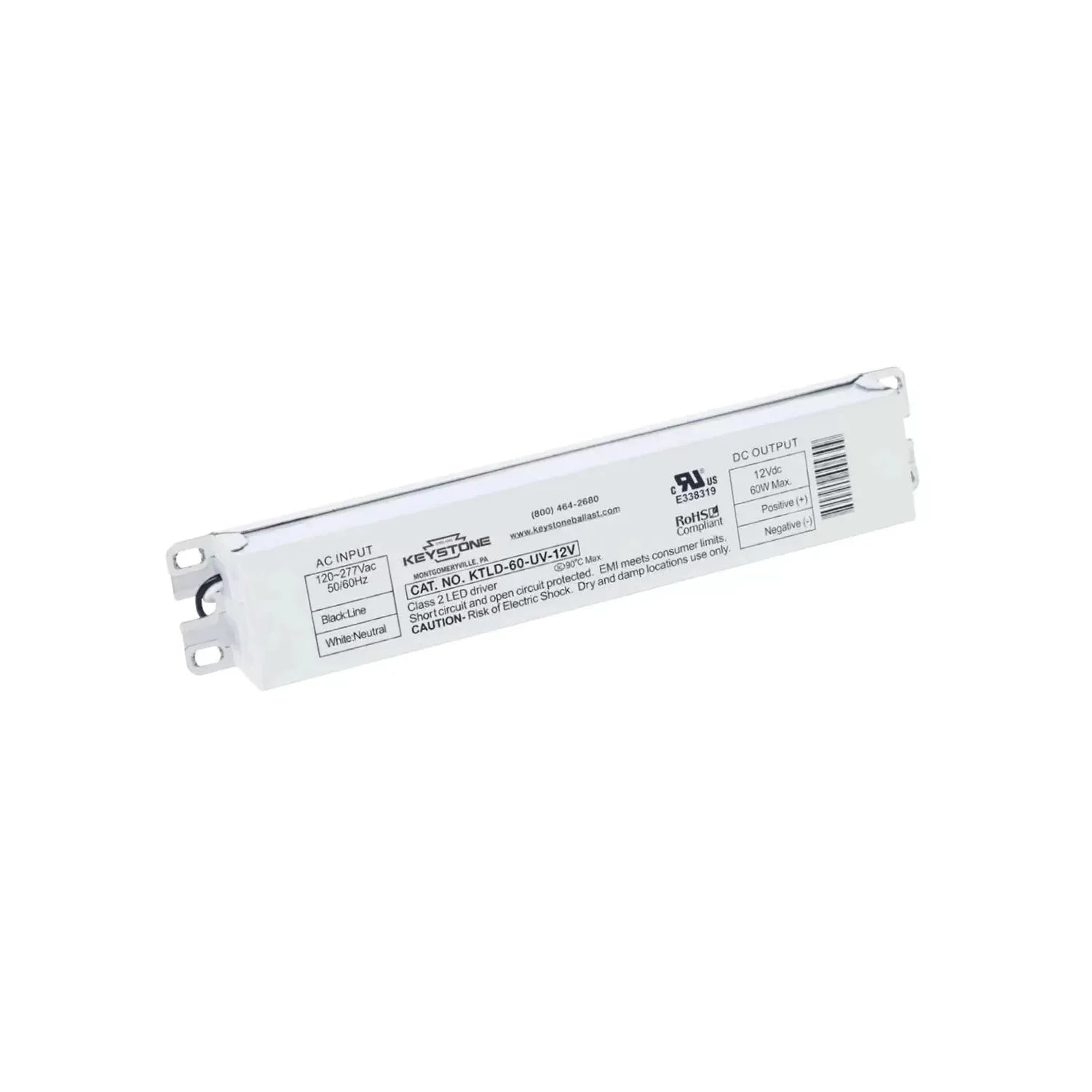 Class 2 Power Supplies - Bees Lighting