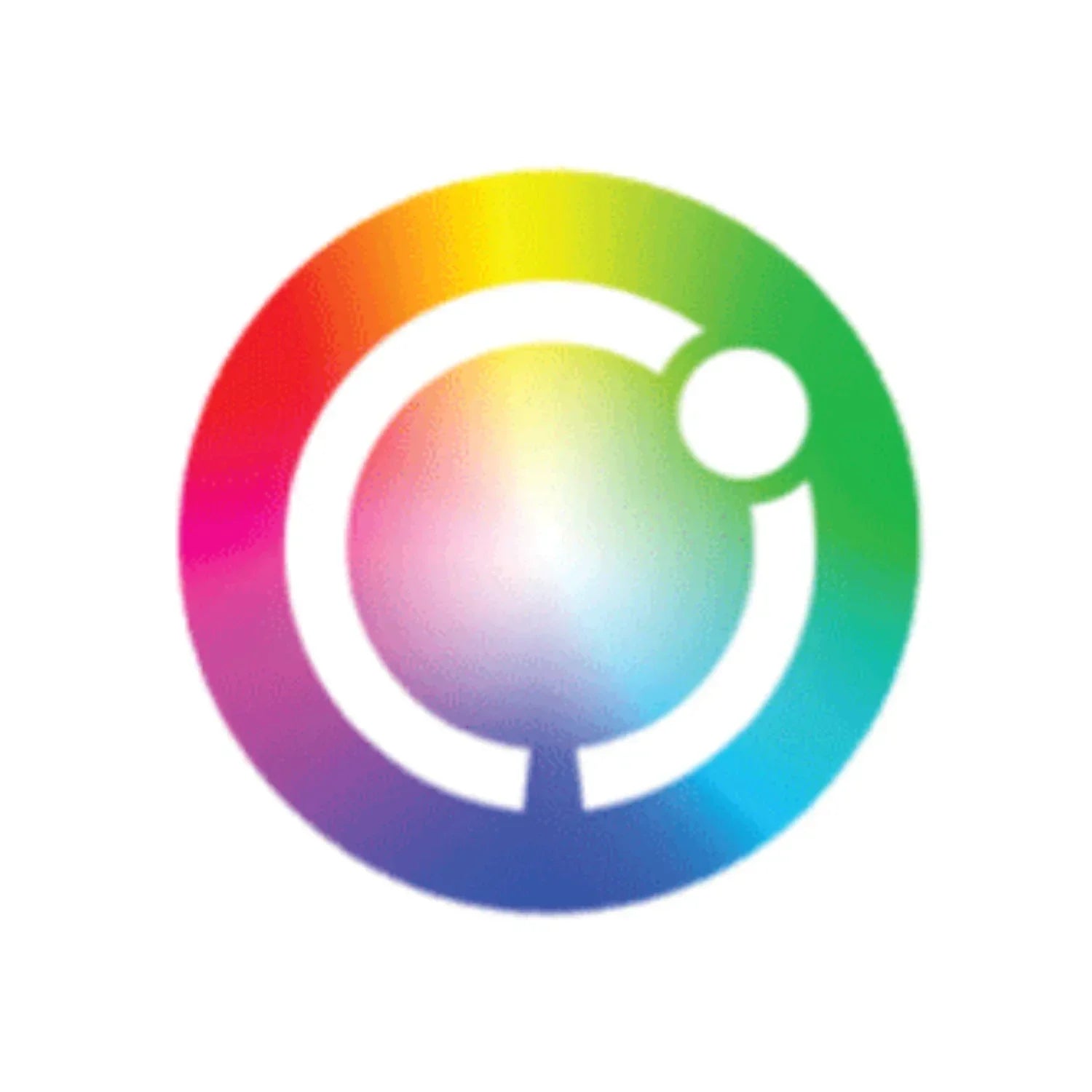 Color Changing Under Cabinet Lighting - Bees Lighting