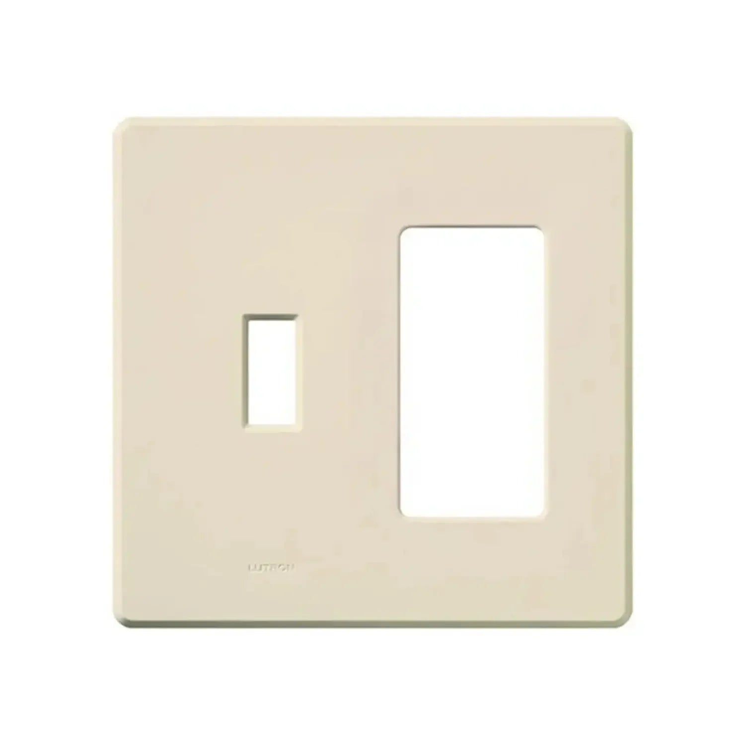 Combination Wall Plates - Bees Lighting