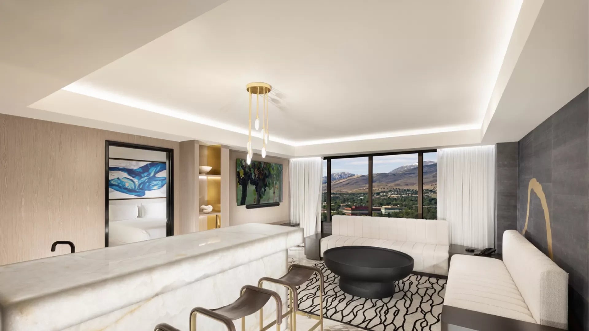 Cove Lighting - Bees Lighting