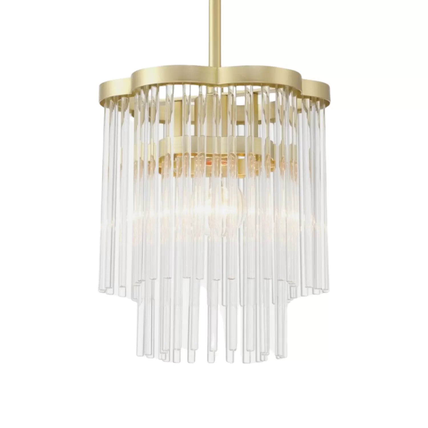 Crystal Pendant Lights - Bees Lighting