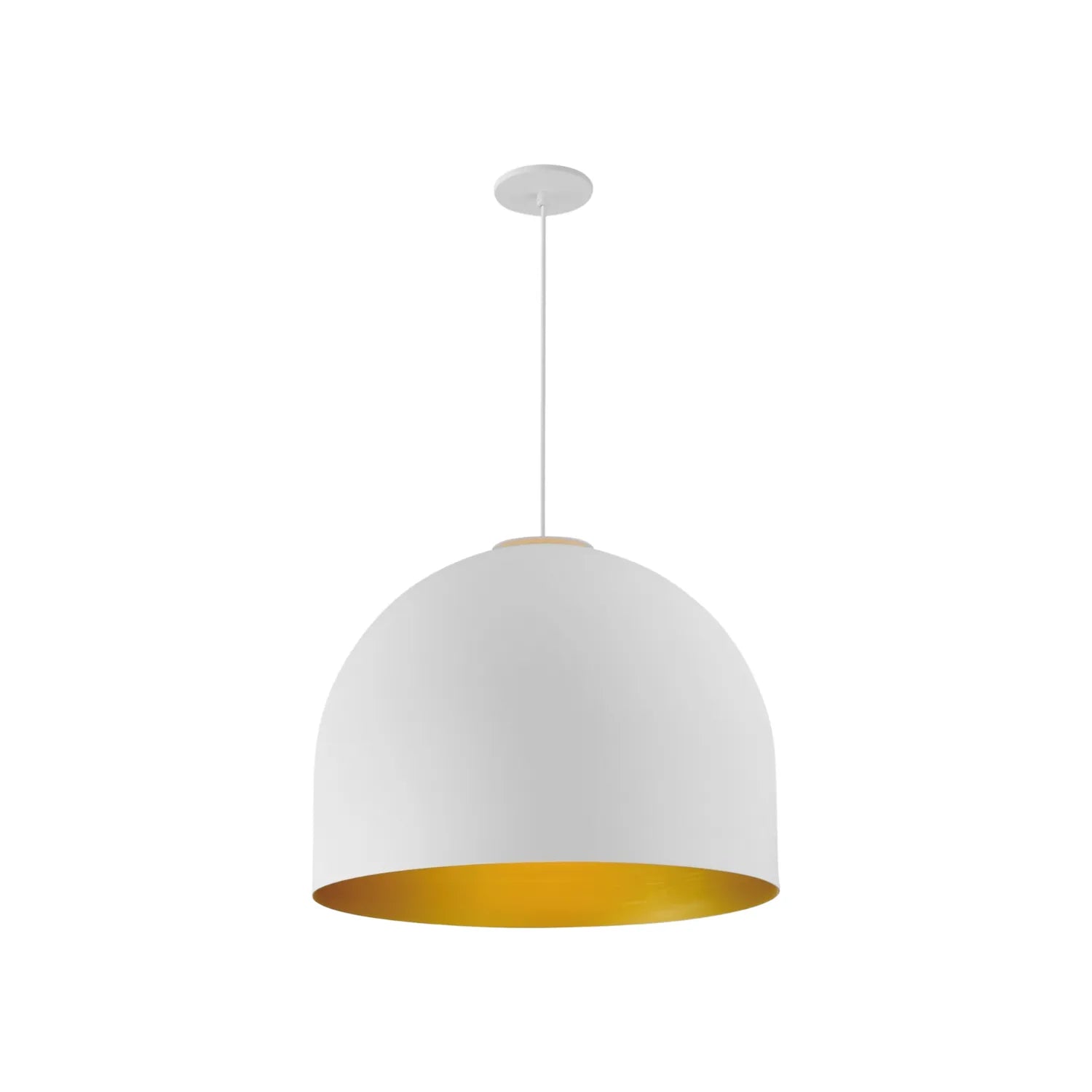 Dome Pendant Lights