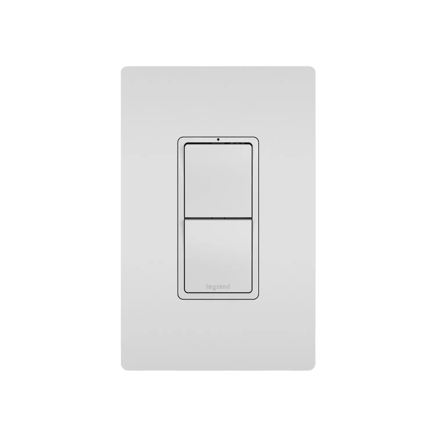 Double Light Switches | Stacked Dual & Triple Wall Controls – Bees Lighting