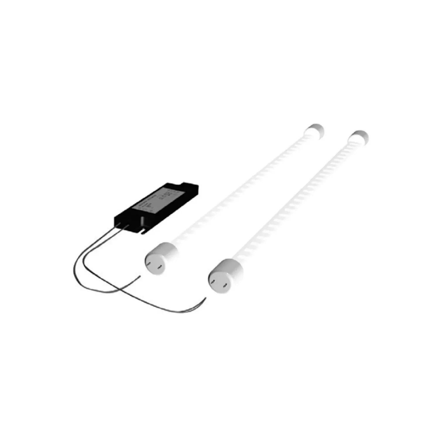 Emergency Ballast for LED Tubes - Bees Lighting