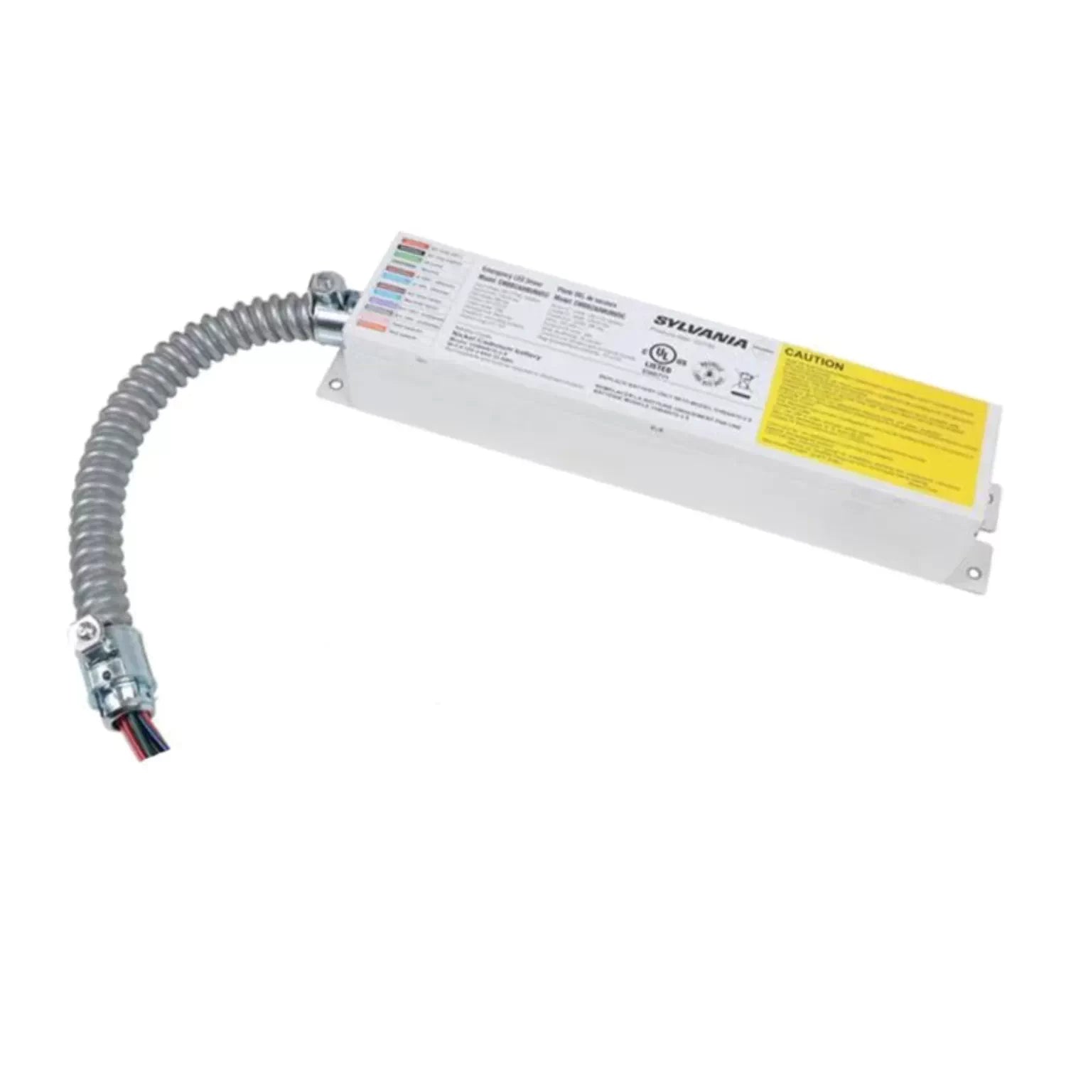 Emergency Drivers for LED Downlights - Bees Lighting