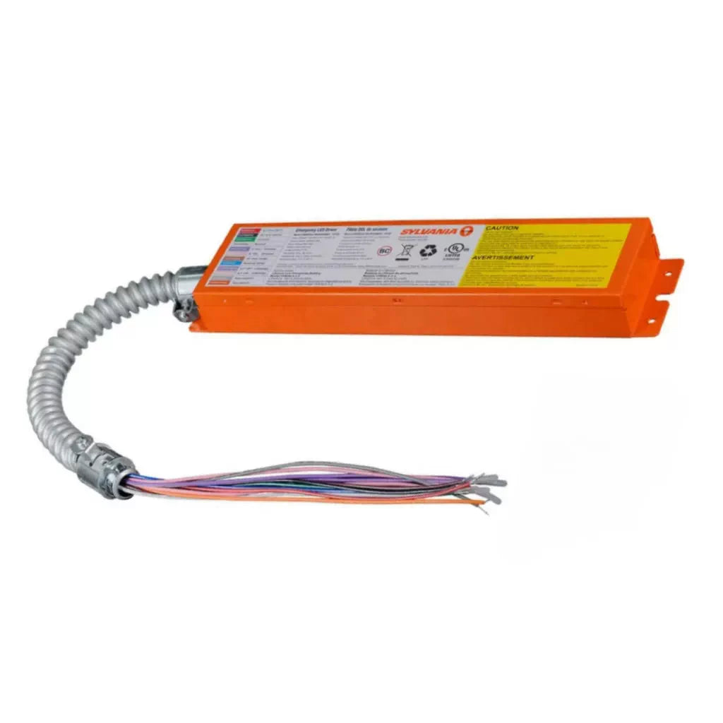 Emergency Drivers for LED Troffers & Panels - Bees Lighting