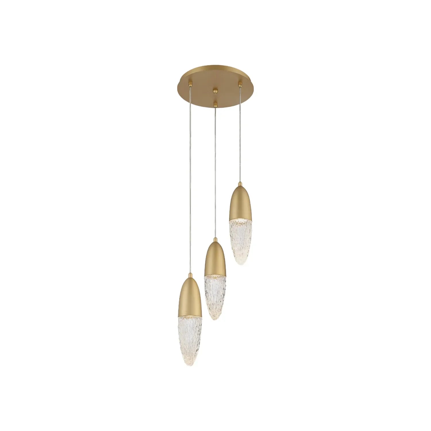 Eurofase Hanging Lights - Bees Lighting