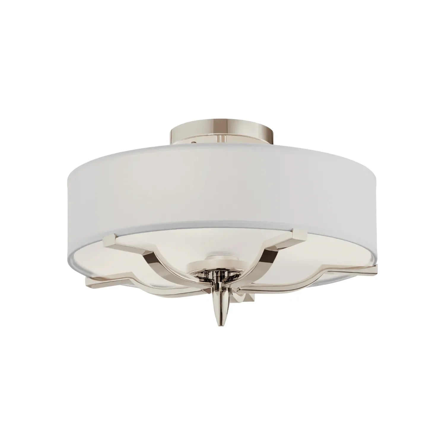 Fabric Ceiling Lights - Bees Lighting