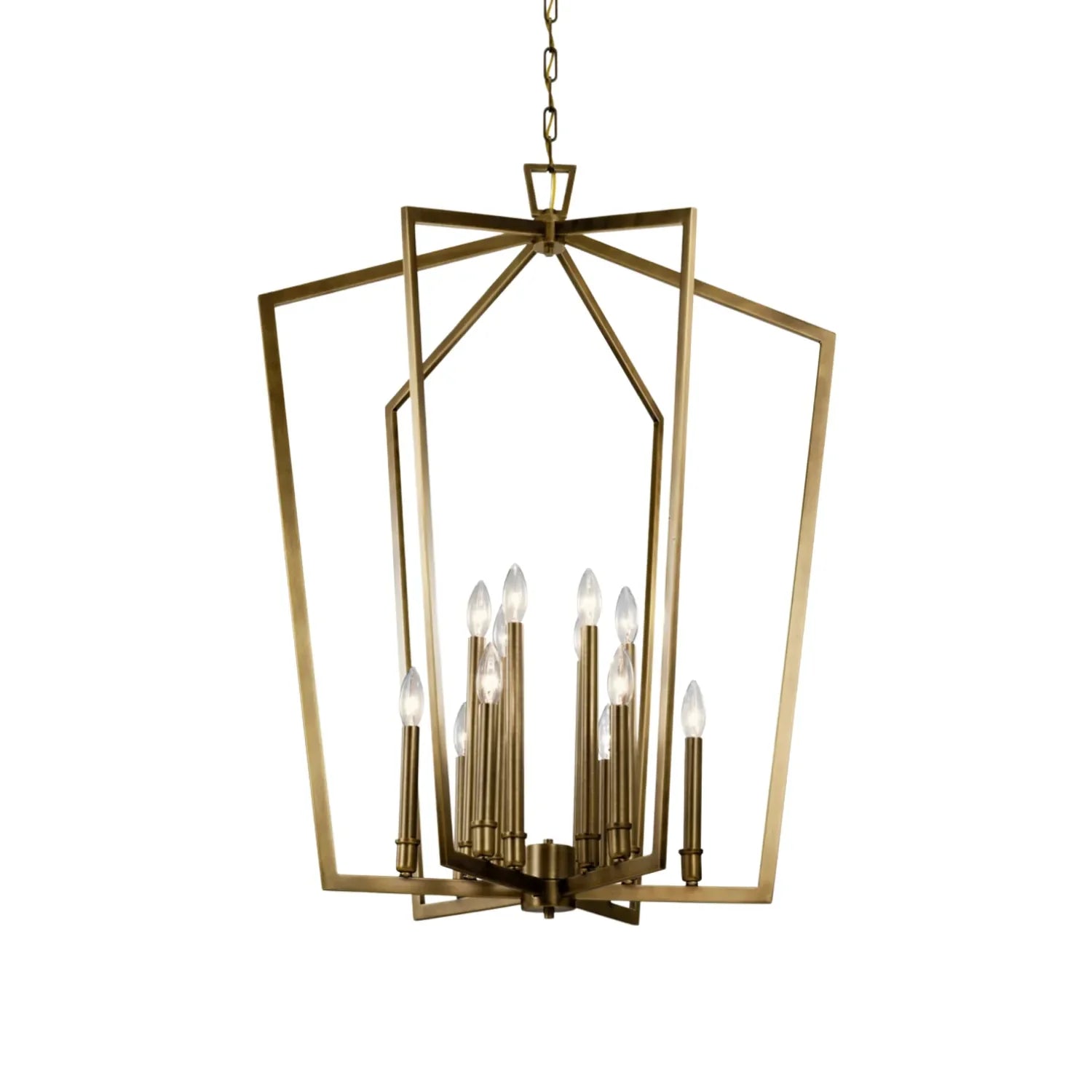 Hanging Lanterns - Bees Lighting