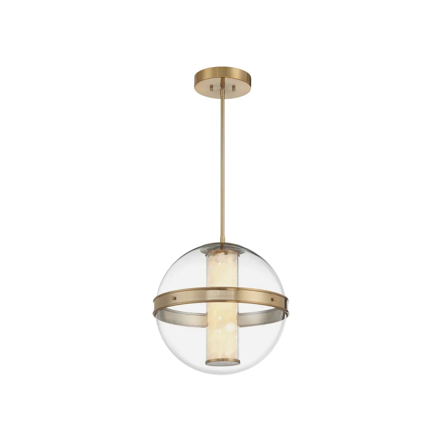 Glass Pendant Lights - Bees Lighting