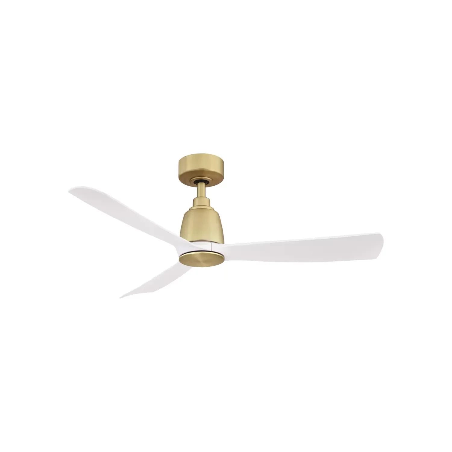 Gold Ceiling Fans - Bees Lighting