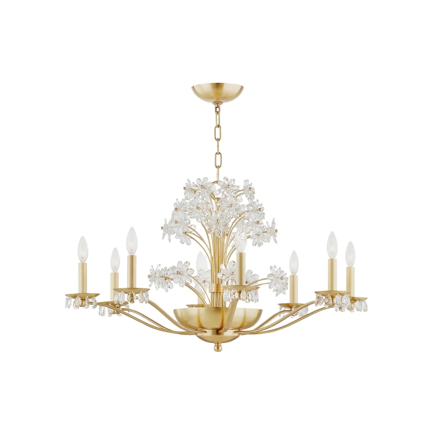 Hanging Lights - Bees Lighting