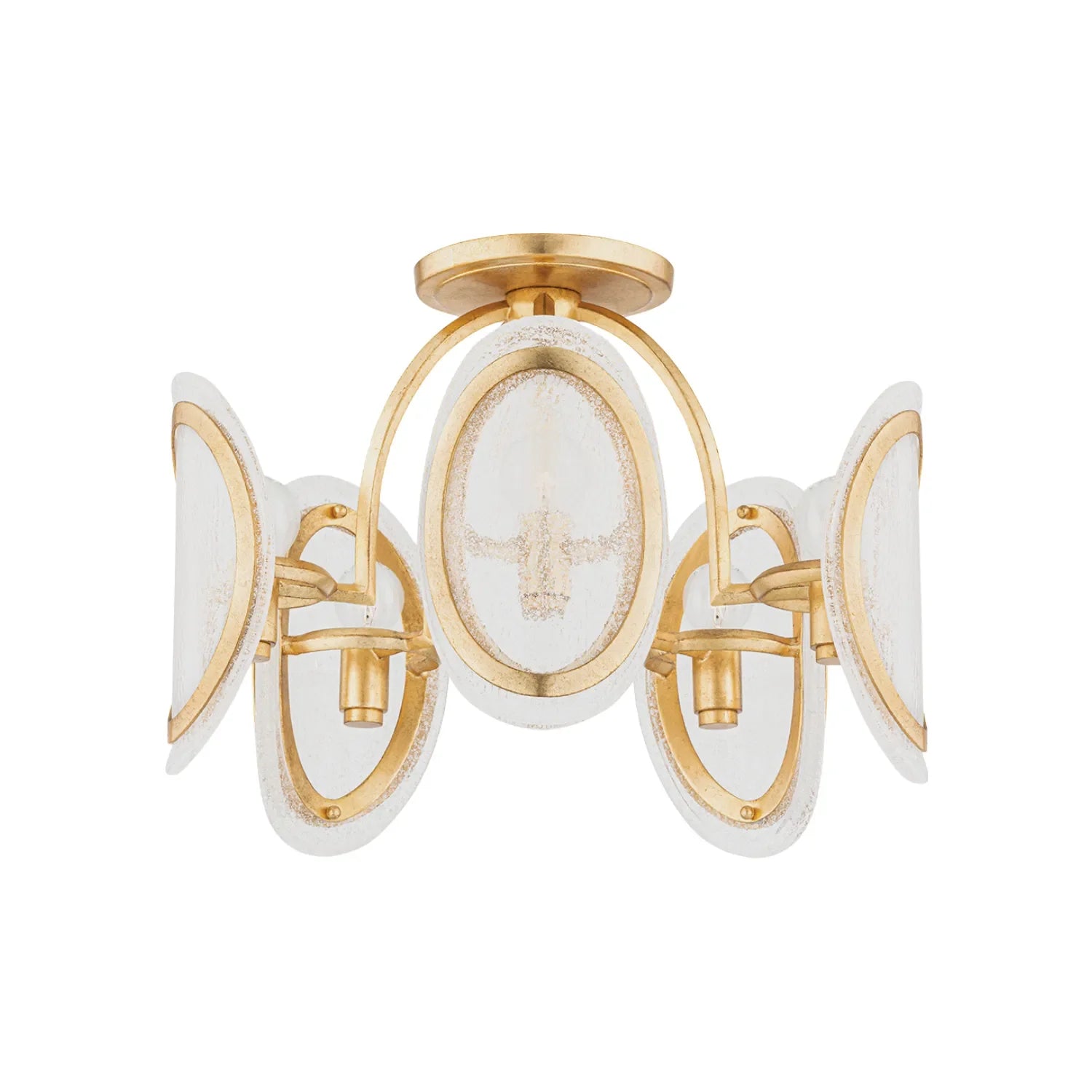 Hudson Valley Lighting Ceiling Lights - Bees Lighting