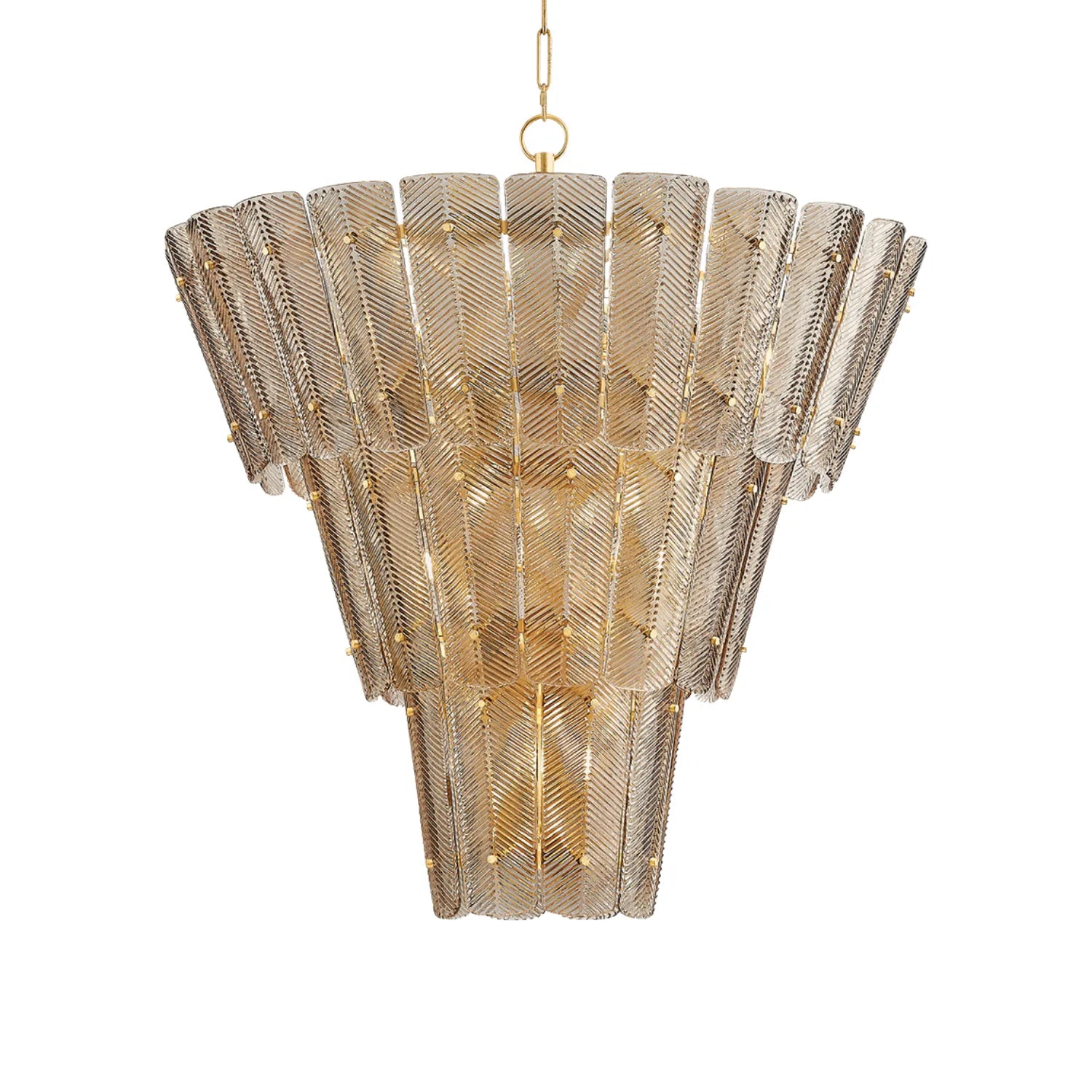 Hudson Valley Lighting Chandeliers - Bees Lighting