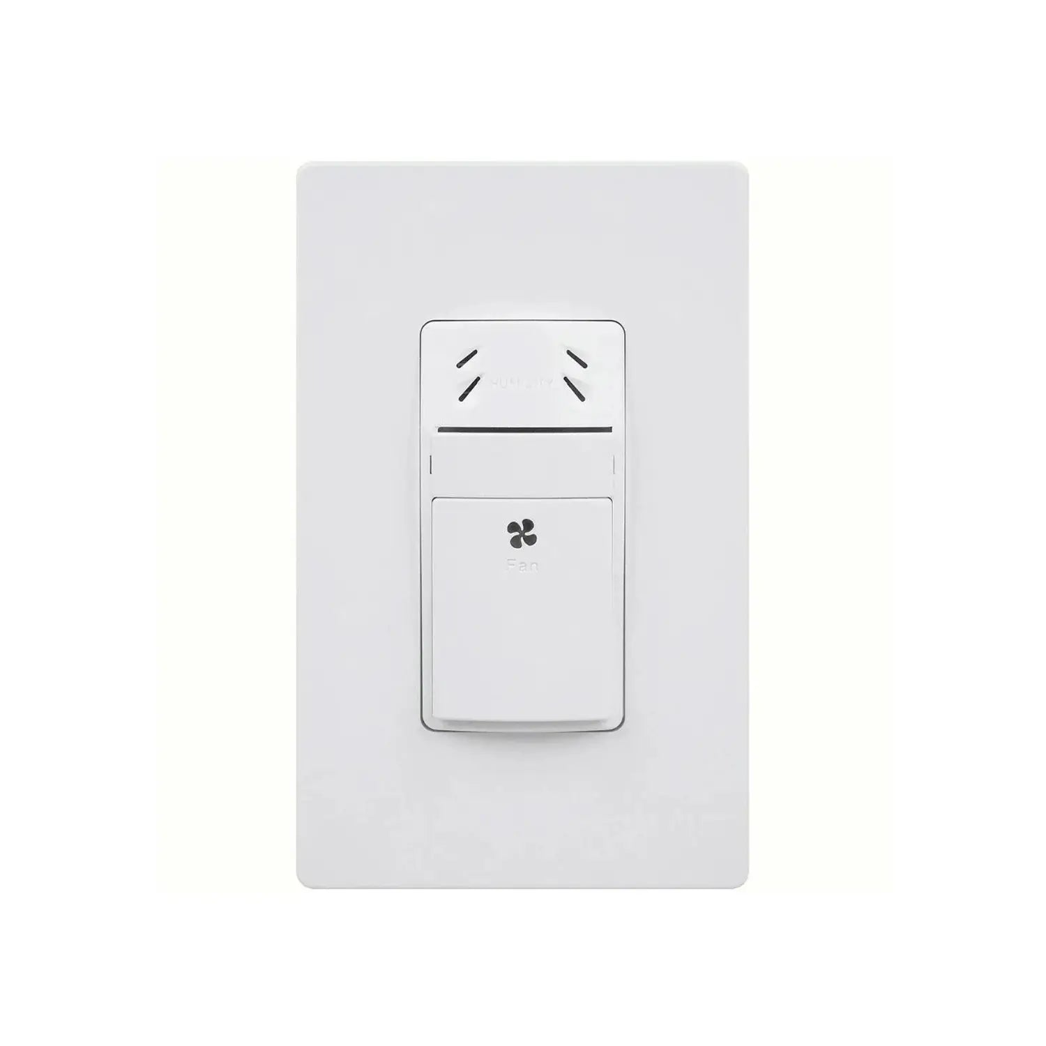 Humidity Sensor Switches | Auto Bathroom Fan Controls – Bees Lighting