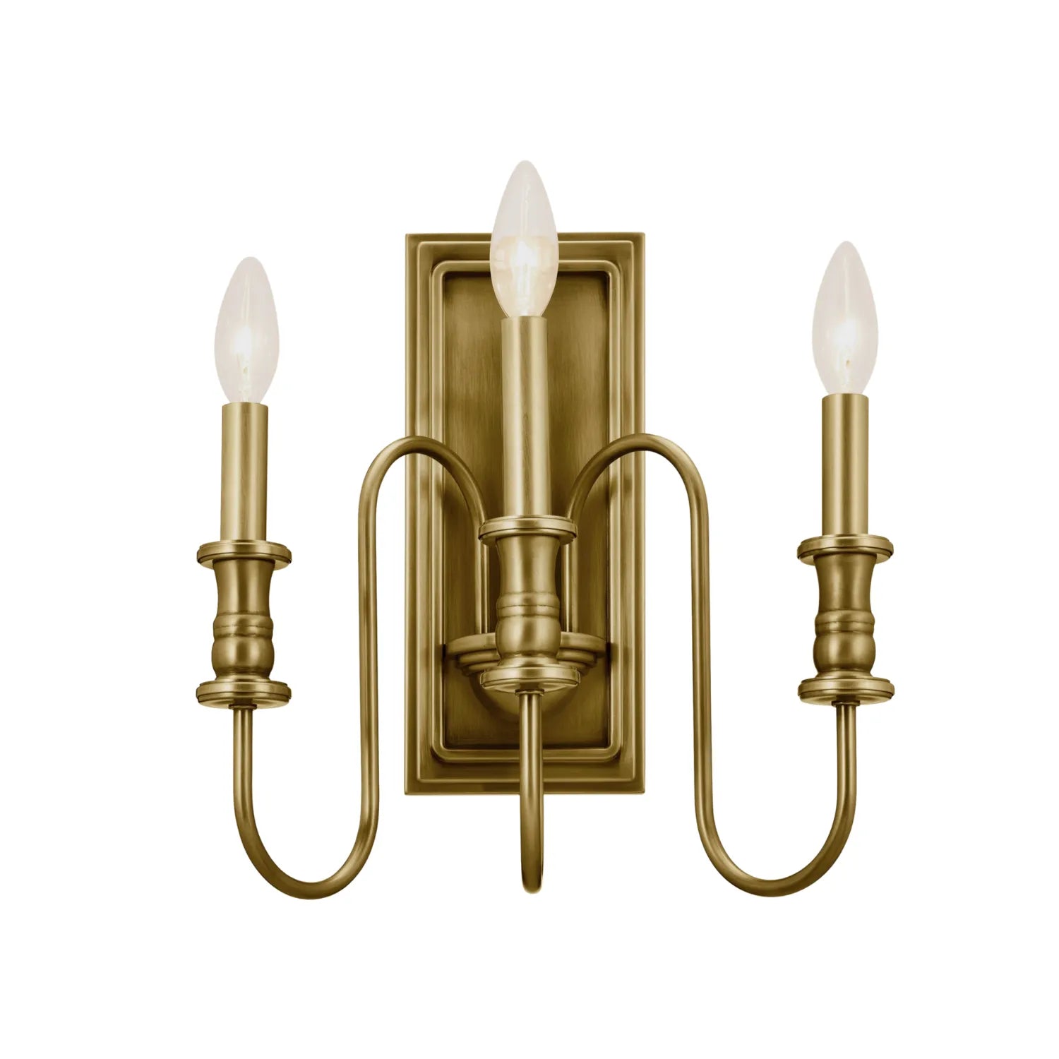 Kichler Wall Sconces