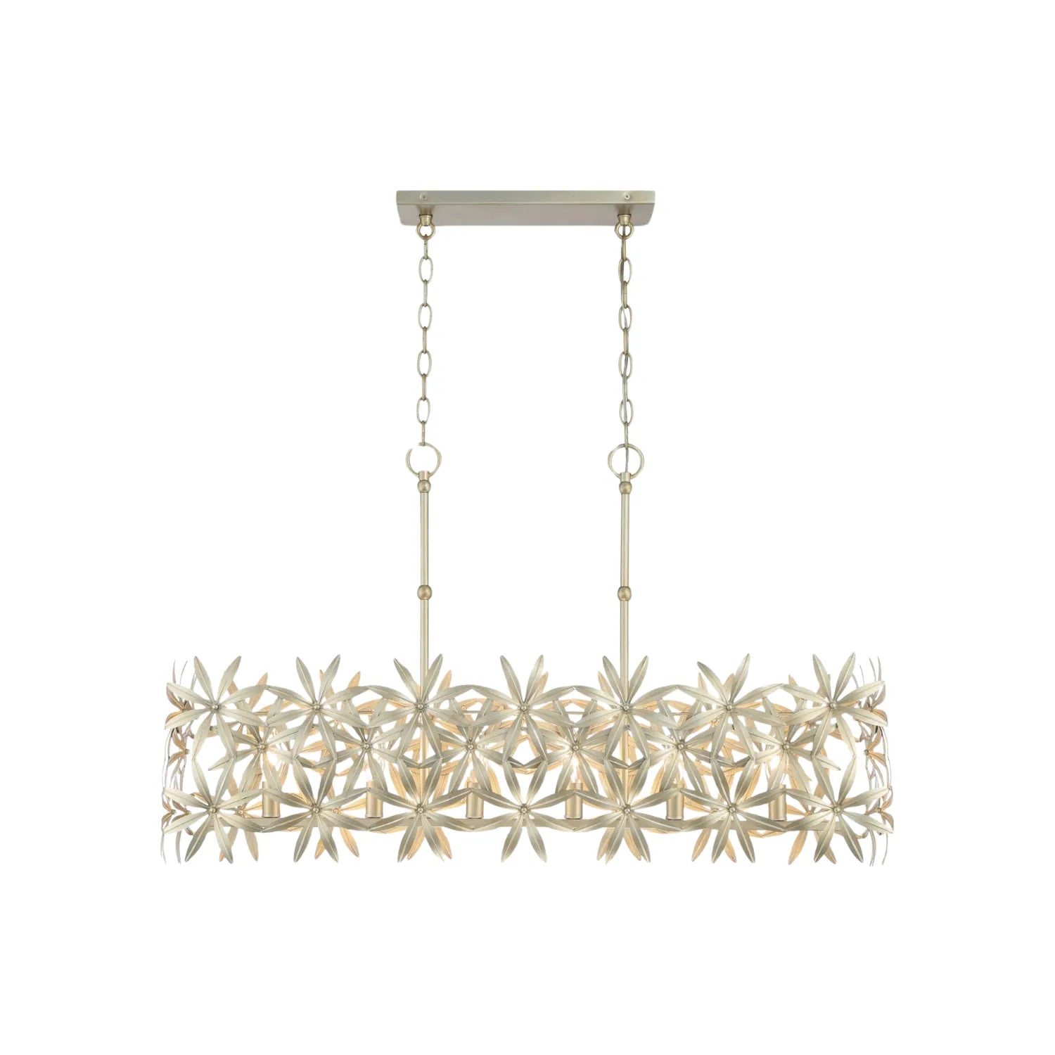Kitchen Island Lighting