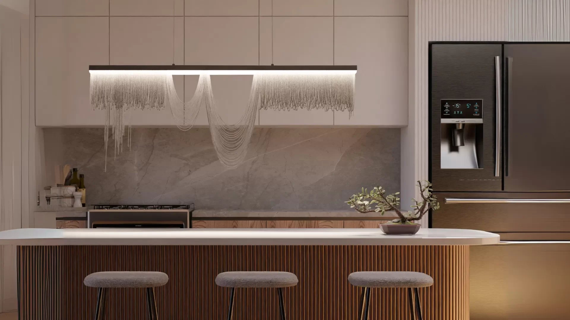 Kitchen Lighting - Bees Lighting