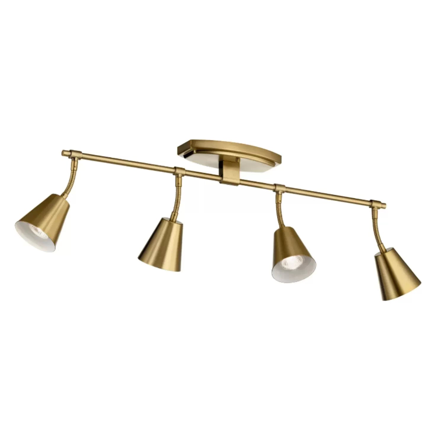 Kitchen Track Lighting