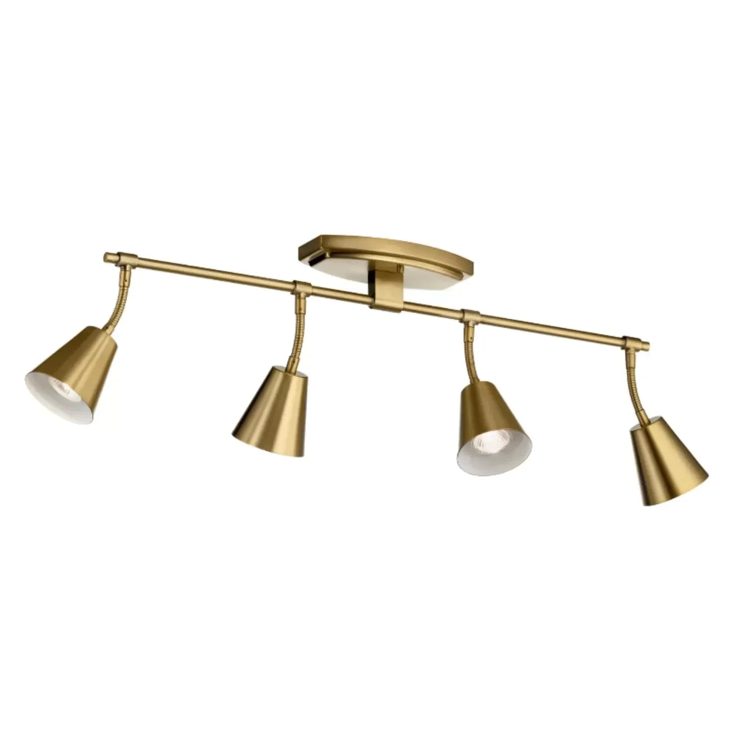 Kitchen Track Lighting - Bees Lighting