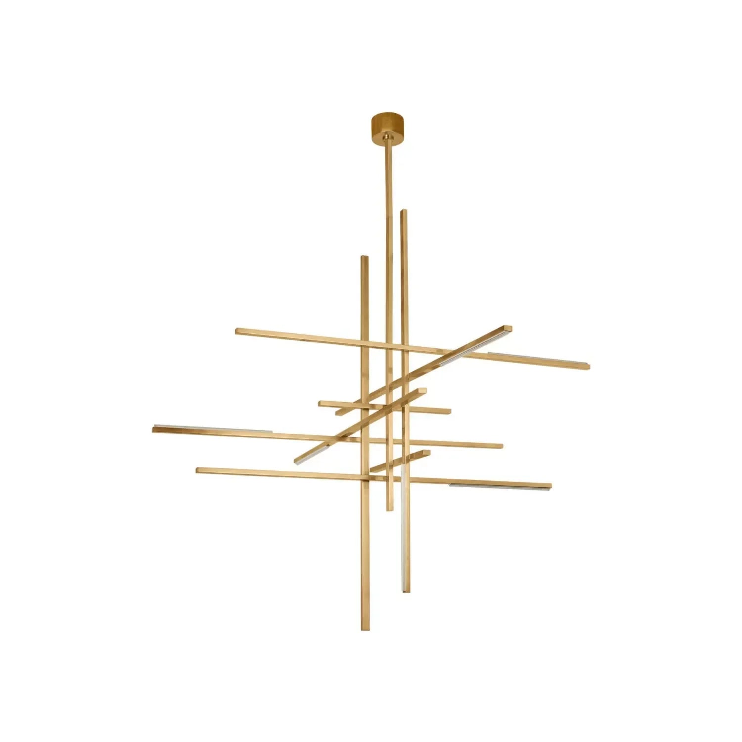 Large Chandeliers - Bees Lighting