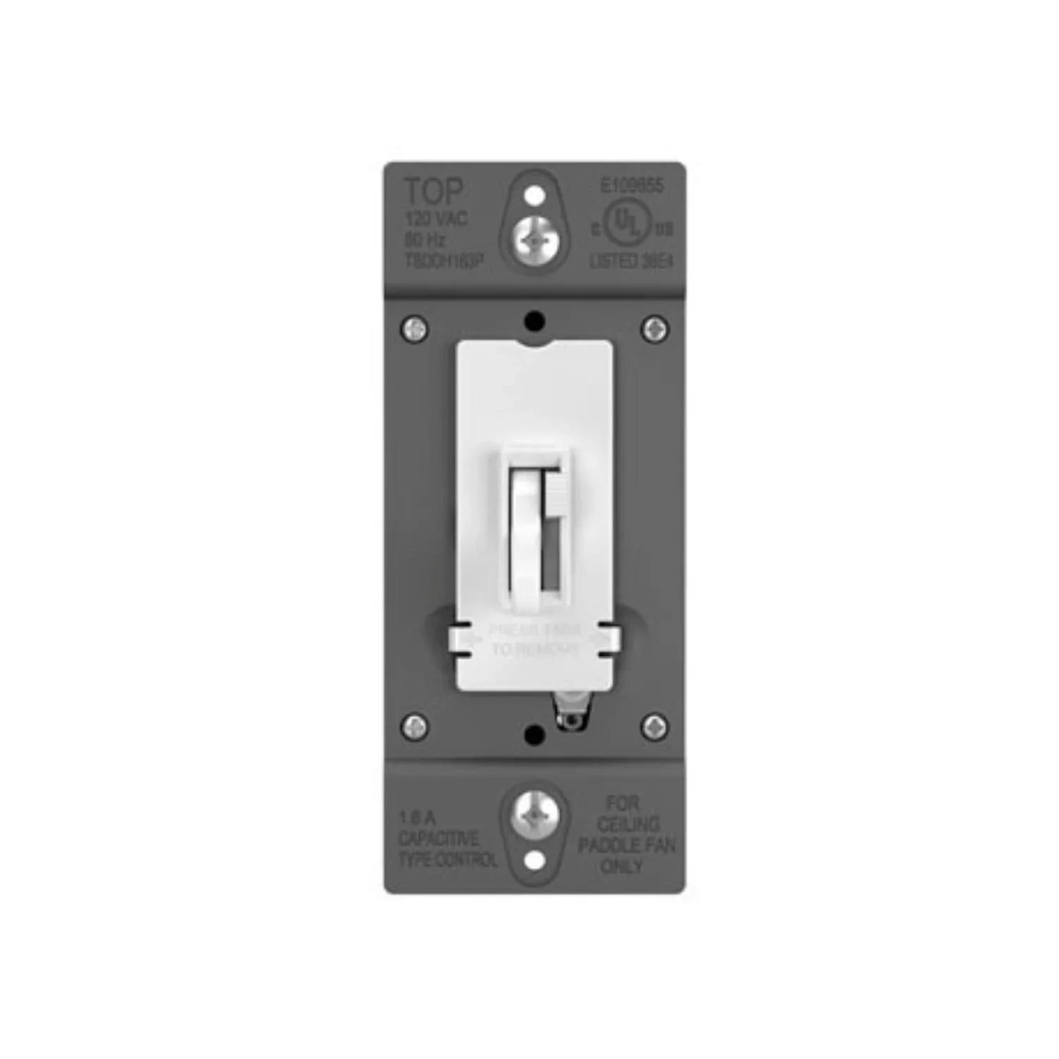 Legrand Fan Speed Controls: Quiet Comfort, Elevated Style - Bees Lighting