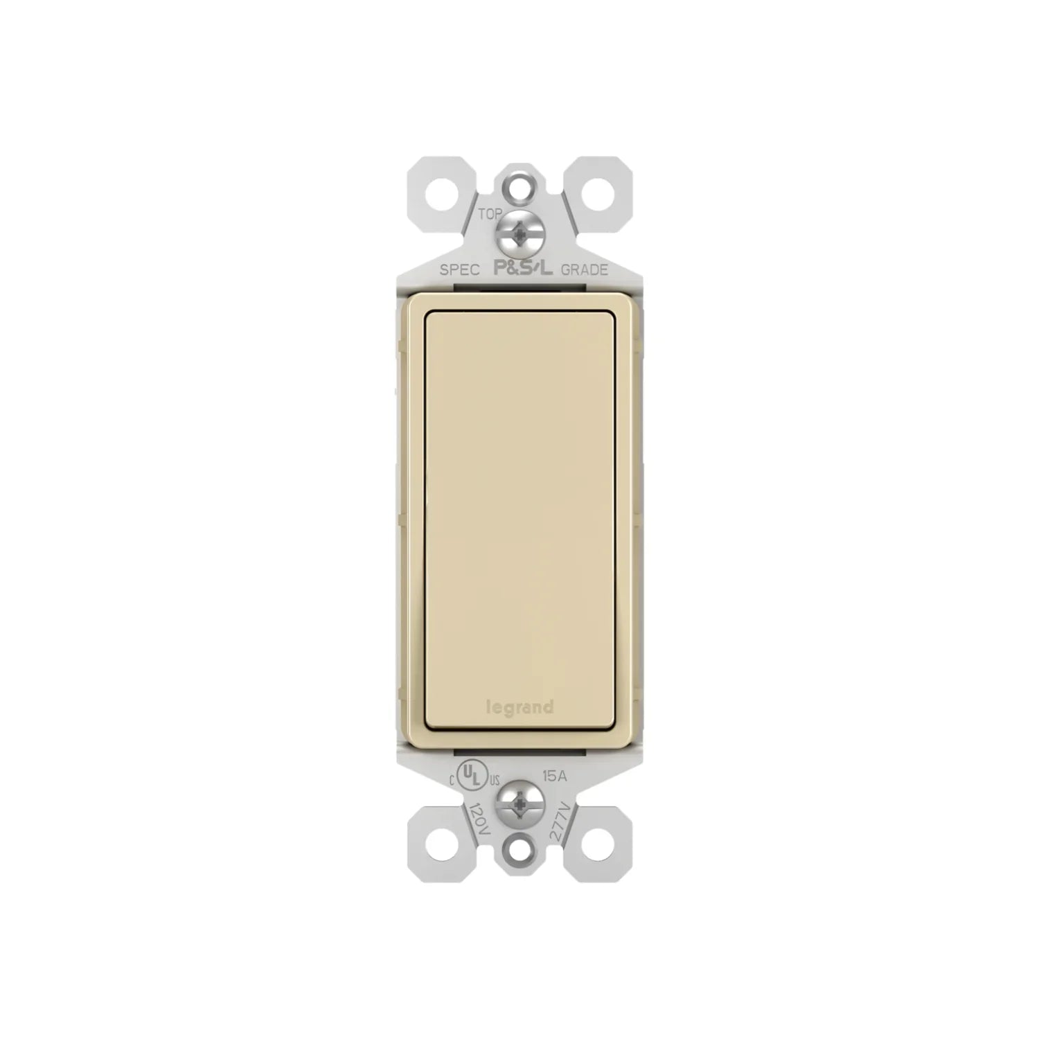 Legrand Light Switches: Style and Reliability in Every Touch - Bees Lighting