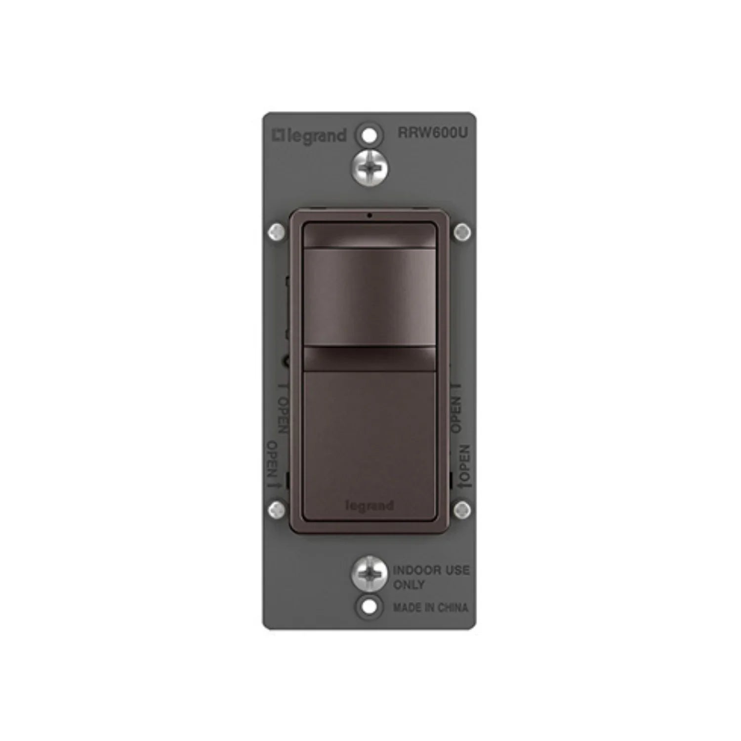 Legrand Occupancy & Motion Sensors: Save Energy, Add Convenience - Bees Lighting