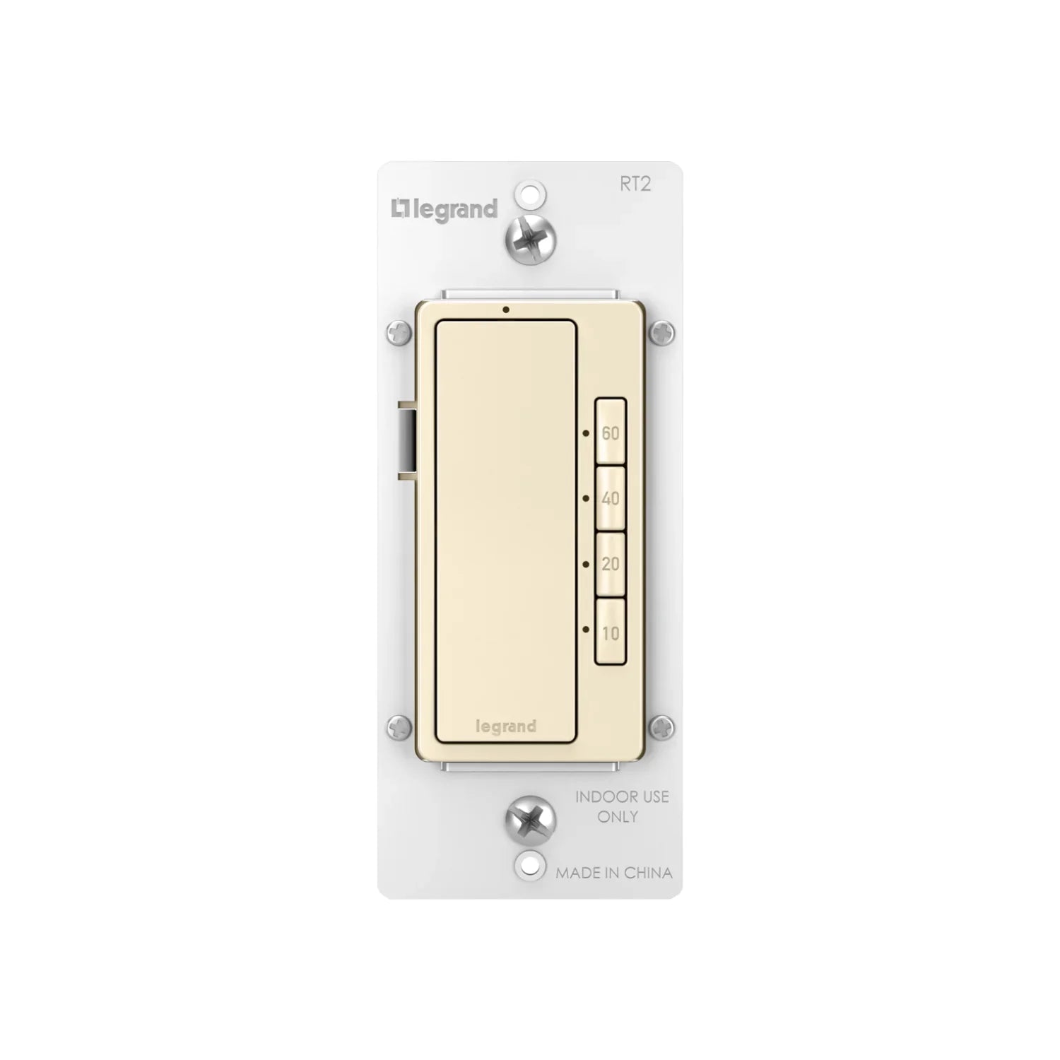 Legrand Timer Switches: Convenience and Control on a Schedule - Bees Lighting