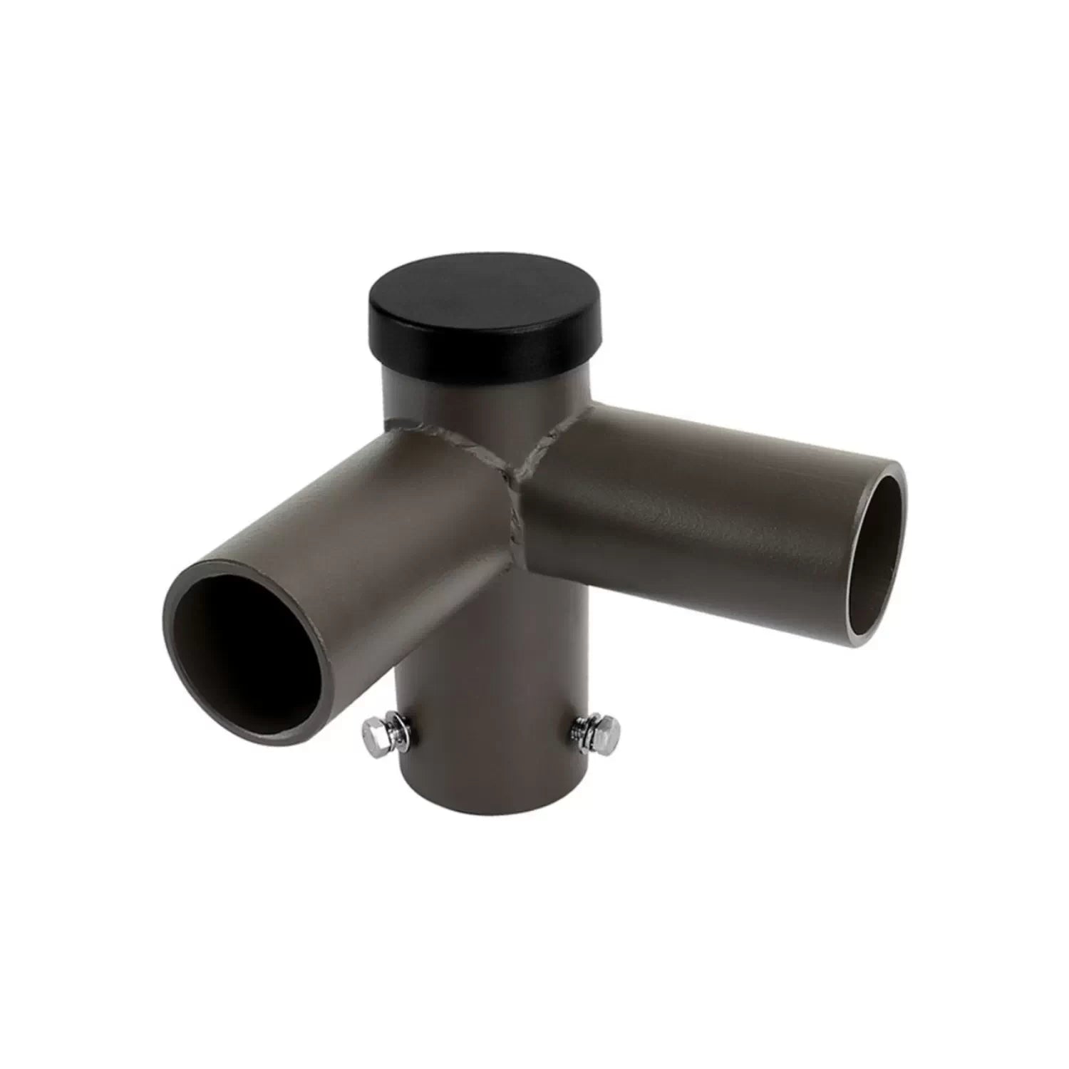 Light Poles & Mounting Brackets