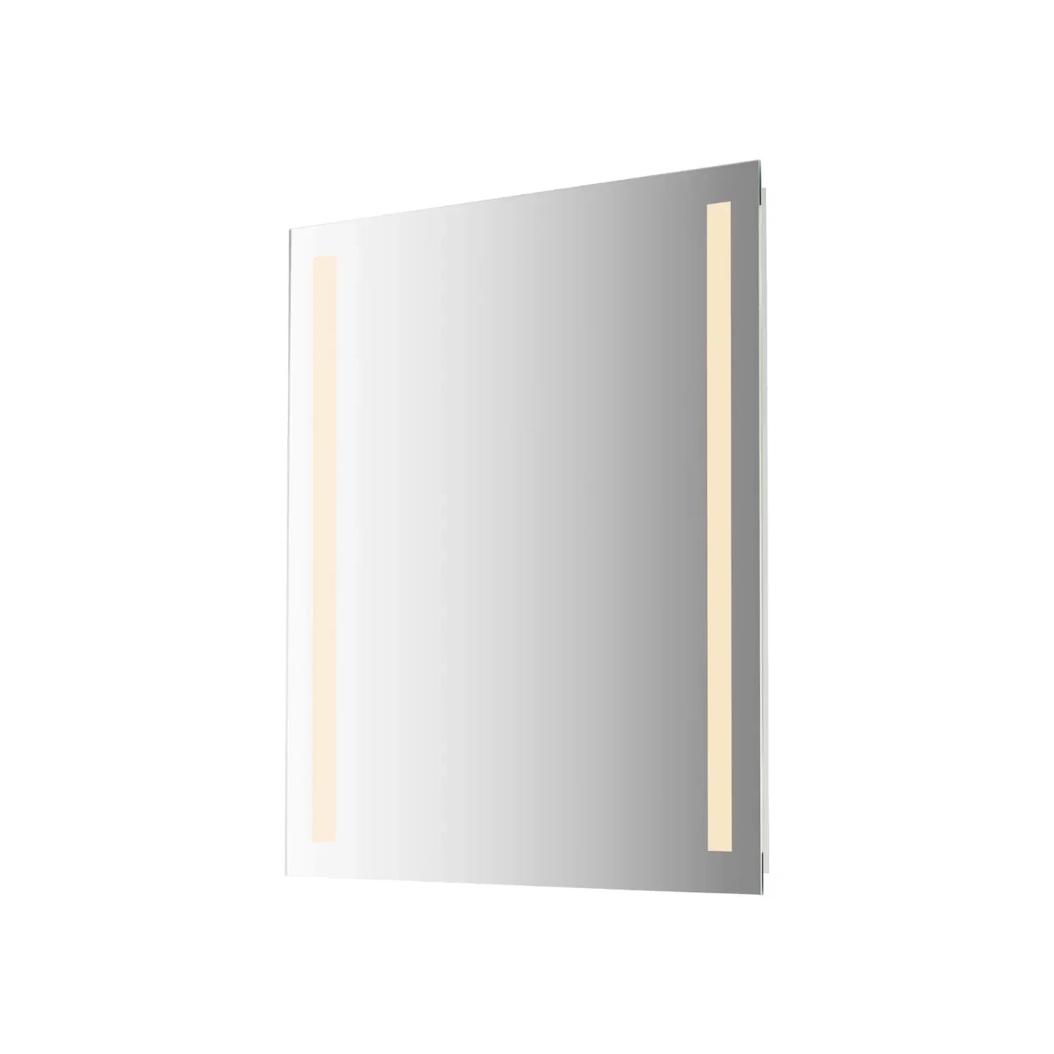 Lighted Mirrors | LED & Backlit Vanity Mirrors – Bees Lighting
