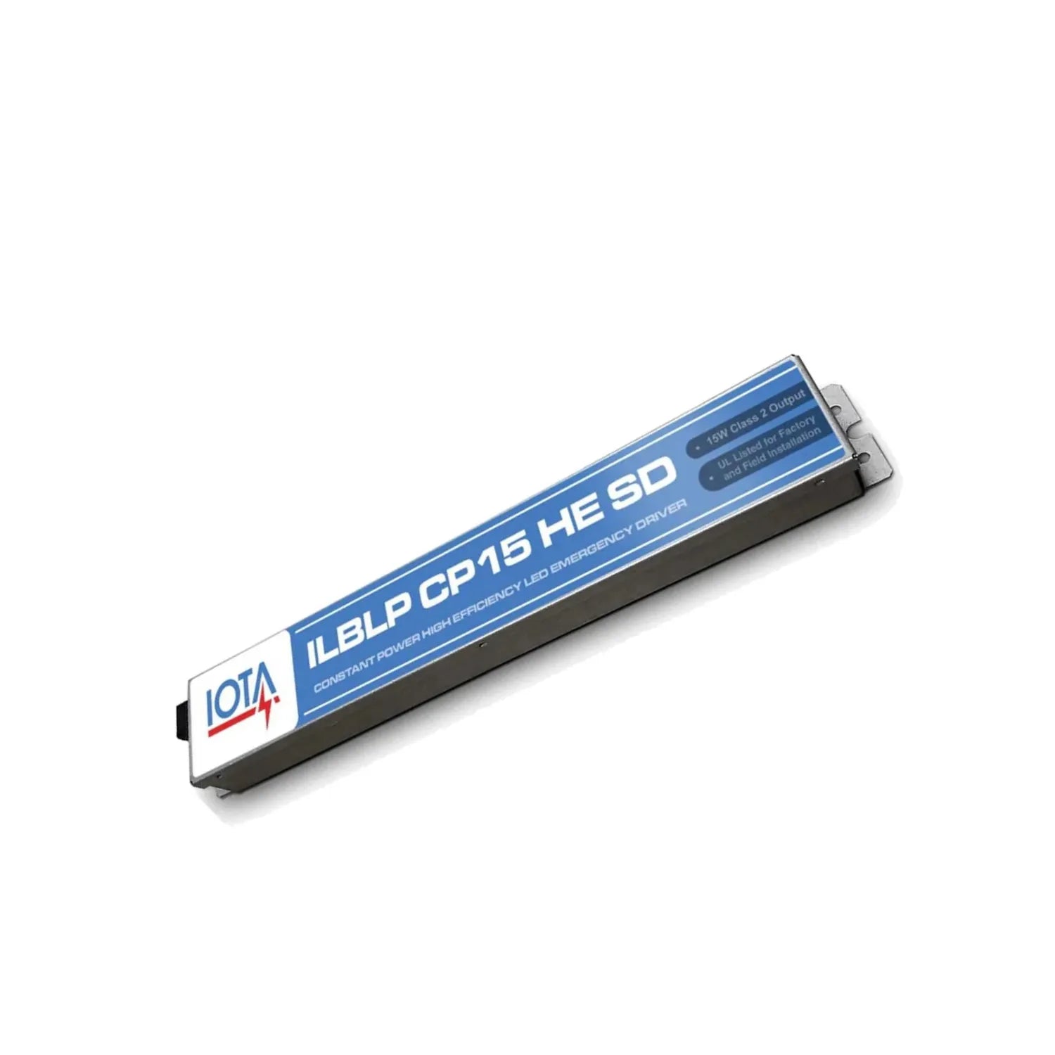 DC Output Emergency LED Drivers