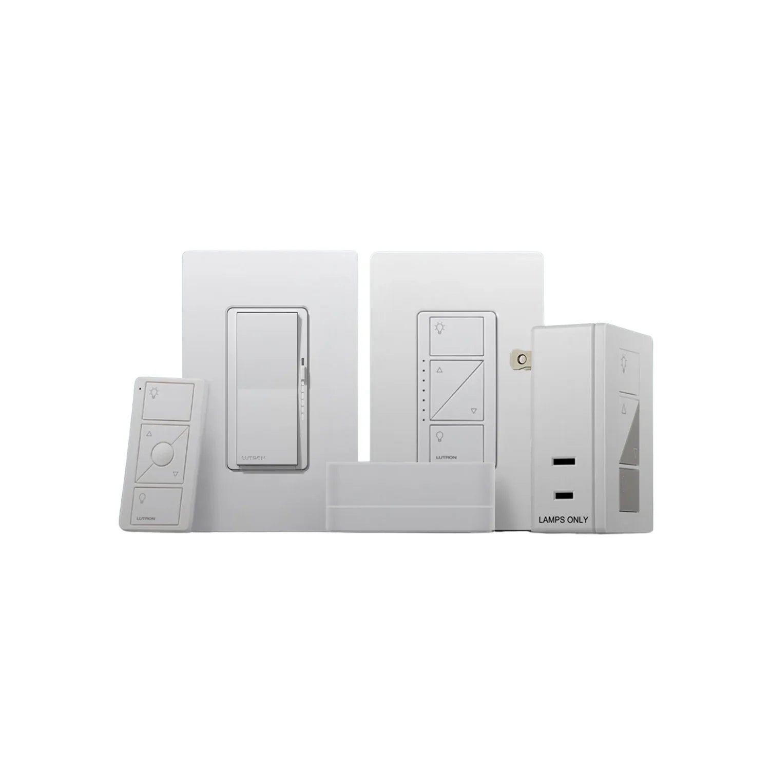 Lutron Caseta: Smart Lighting Made Simple - Bees Lighting