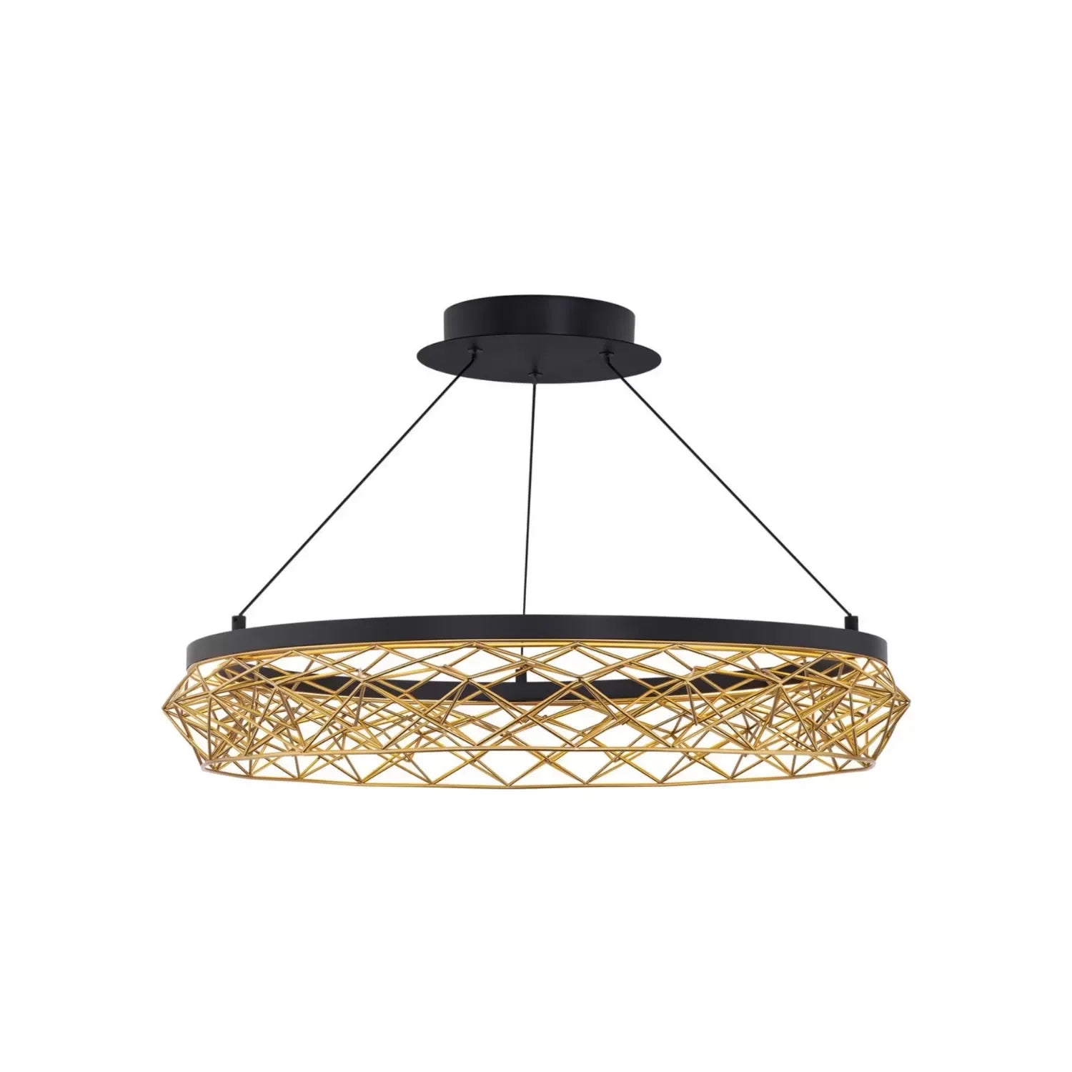 Medium Chandeliers - Bees Lighting