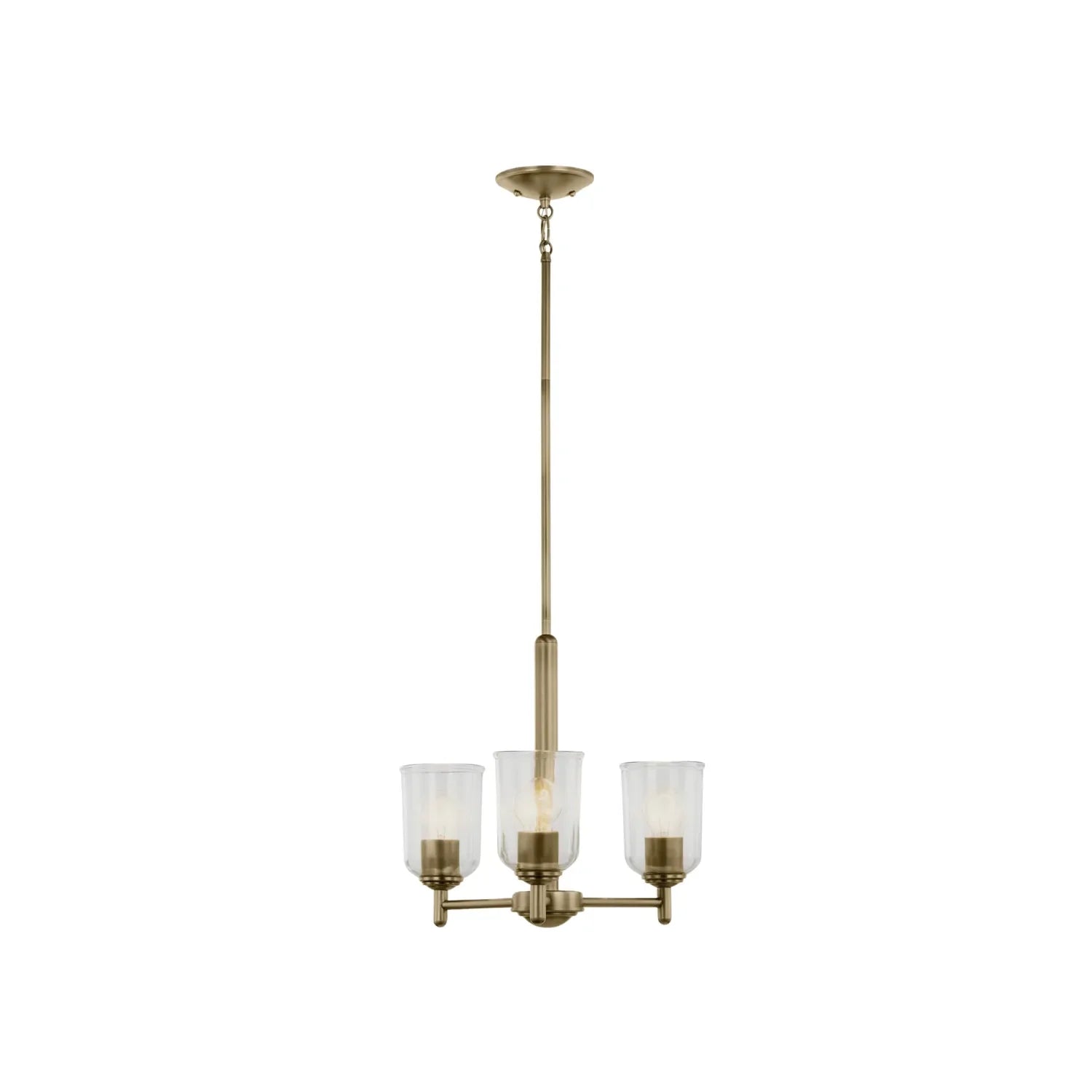 Mini Chandeliers - Bees Lighting