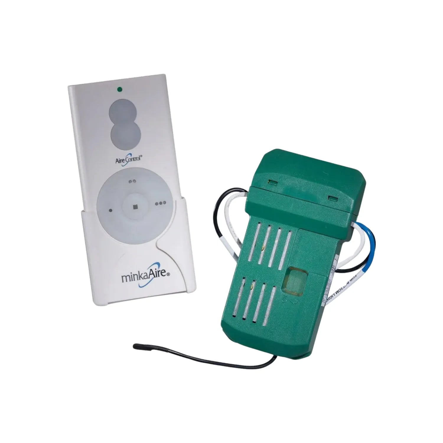 Minka Aire Ceiling Fan Accessories - Bees Lighting