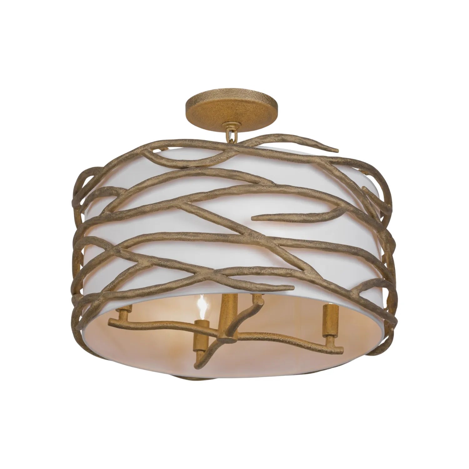 Minka-Lavery Ceiling Lights - Bees Lighting