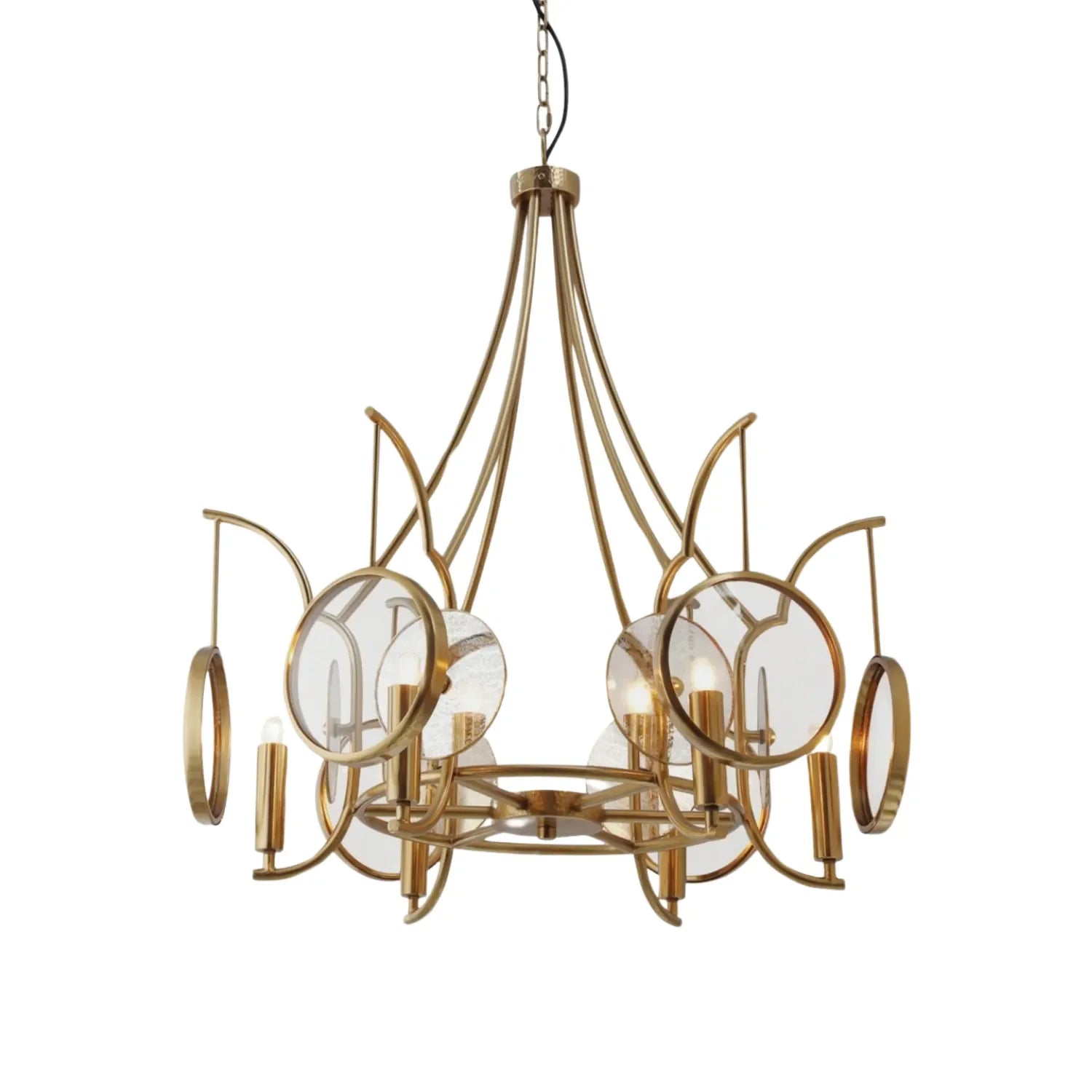 Minka-Lavery Hanging Lights - Bees Lighting
