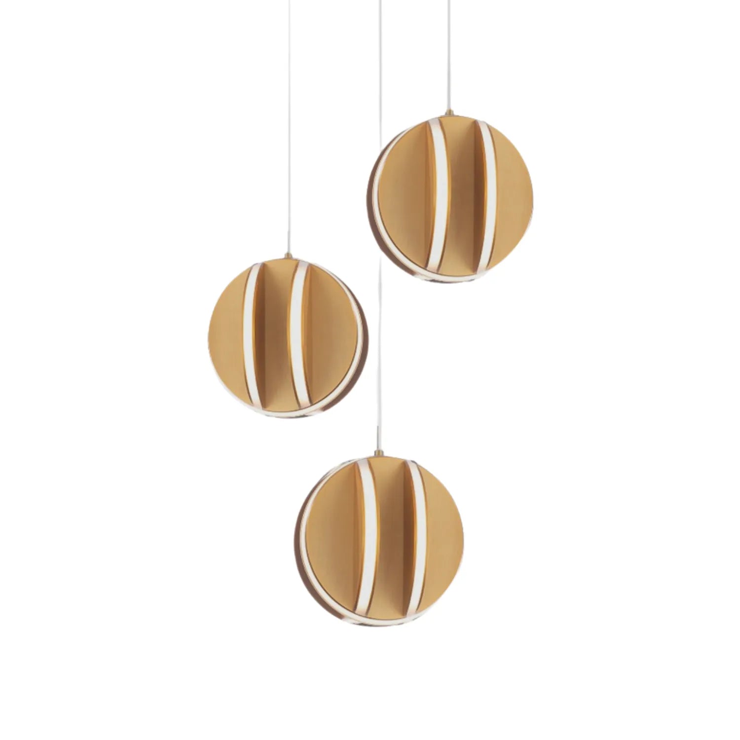 Modern Forms Pendant Lights