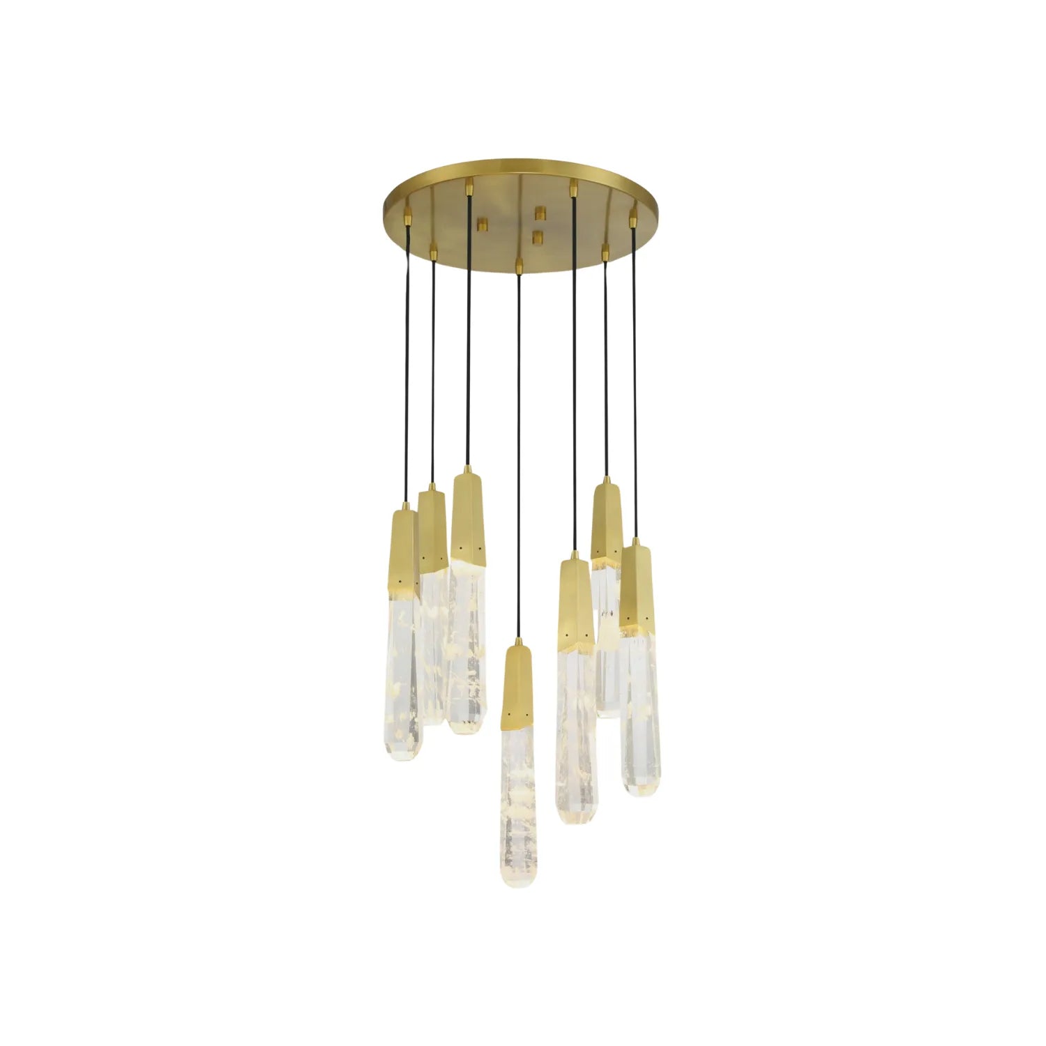 Multi Pendant Lights