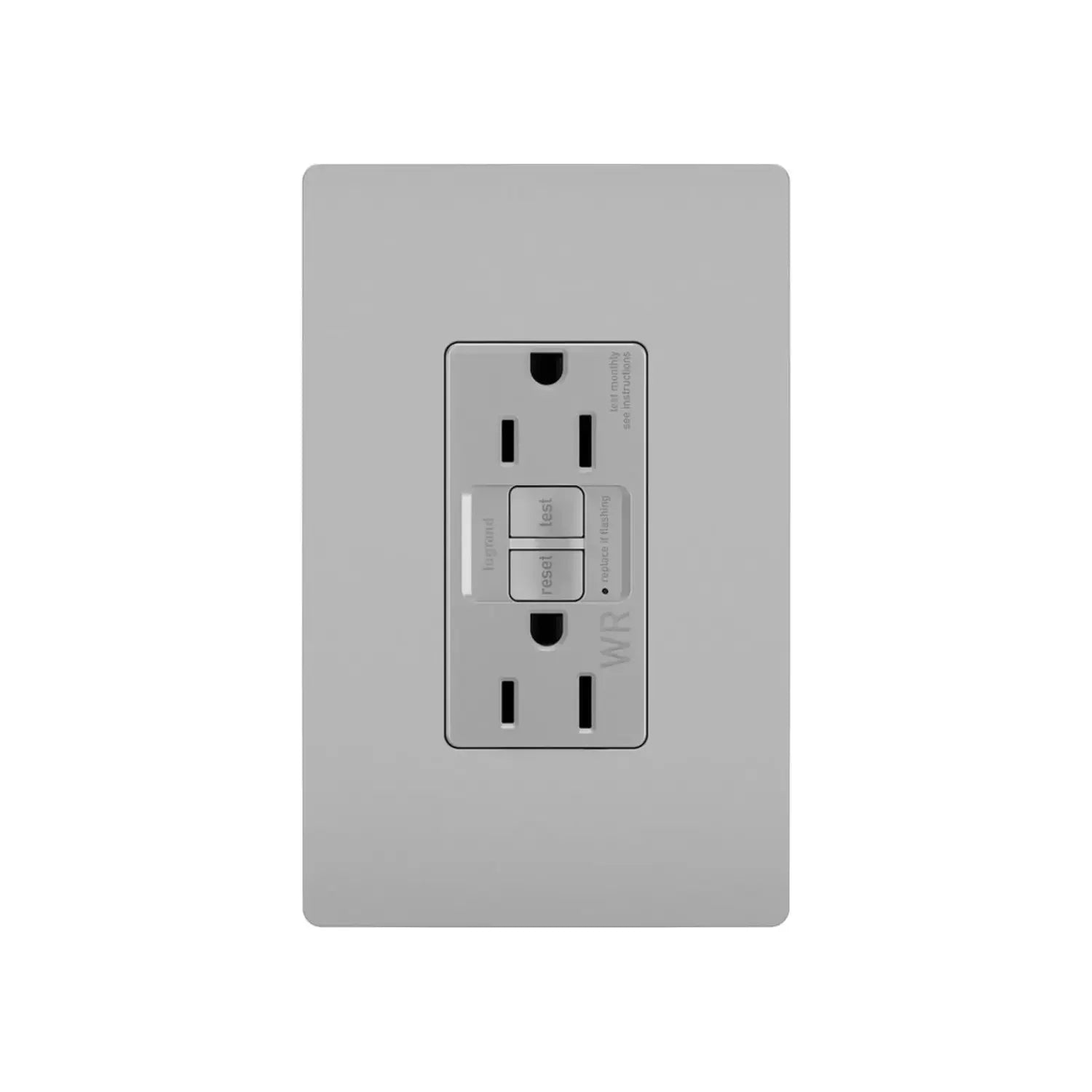 Outdoor Electrical Outlets - Bees Lighting